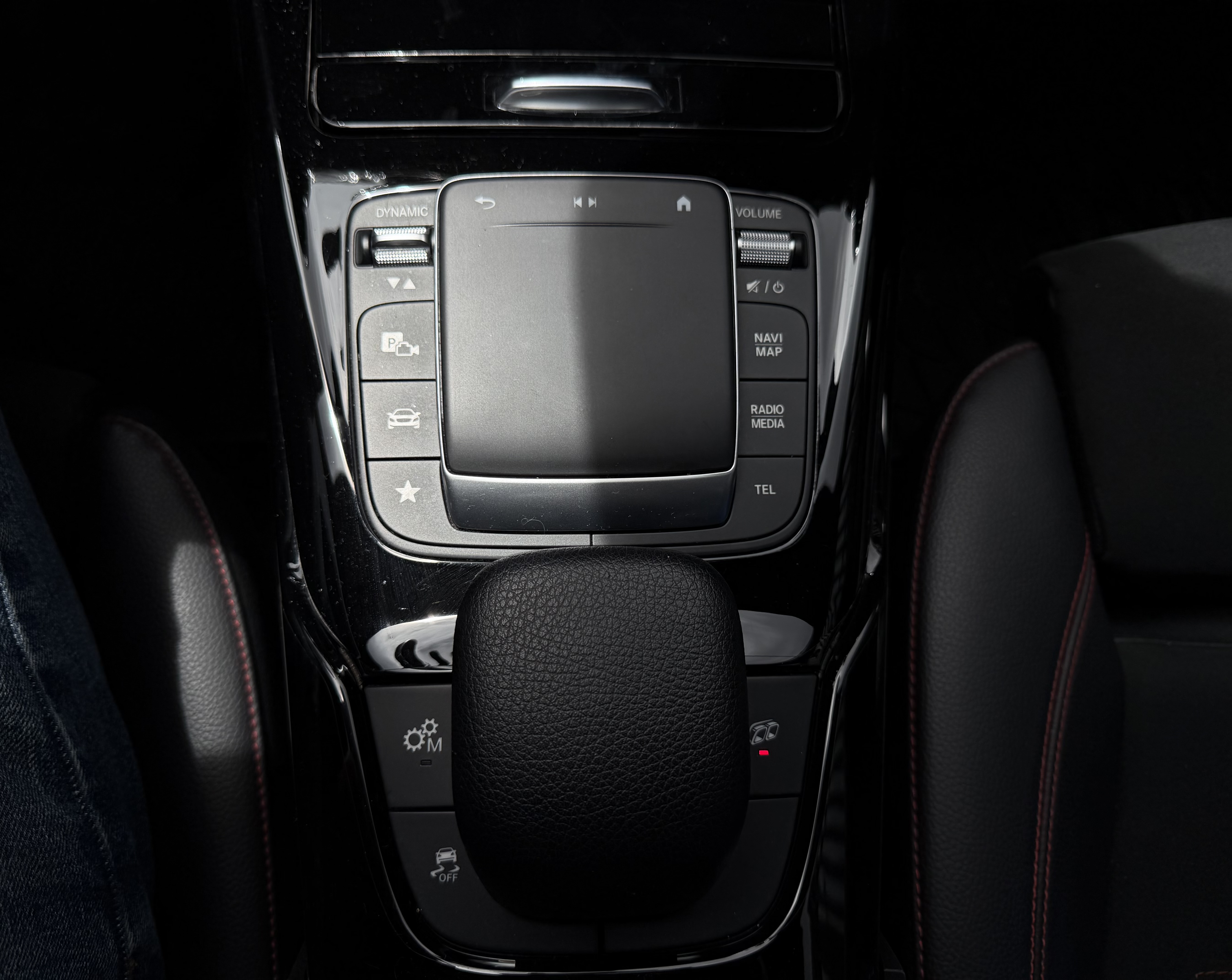 MERCEDES-BENZ CLA45 AMG CLA 45 S 2022