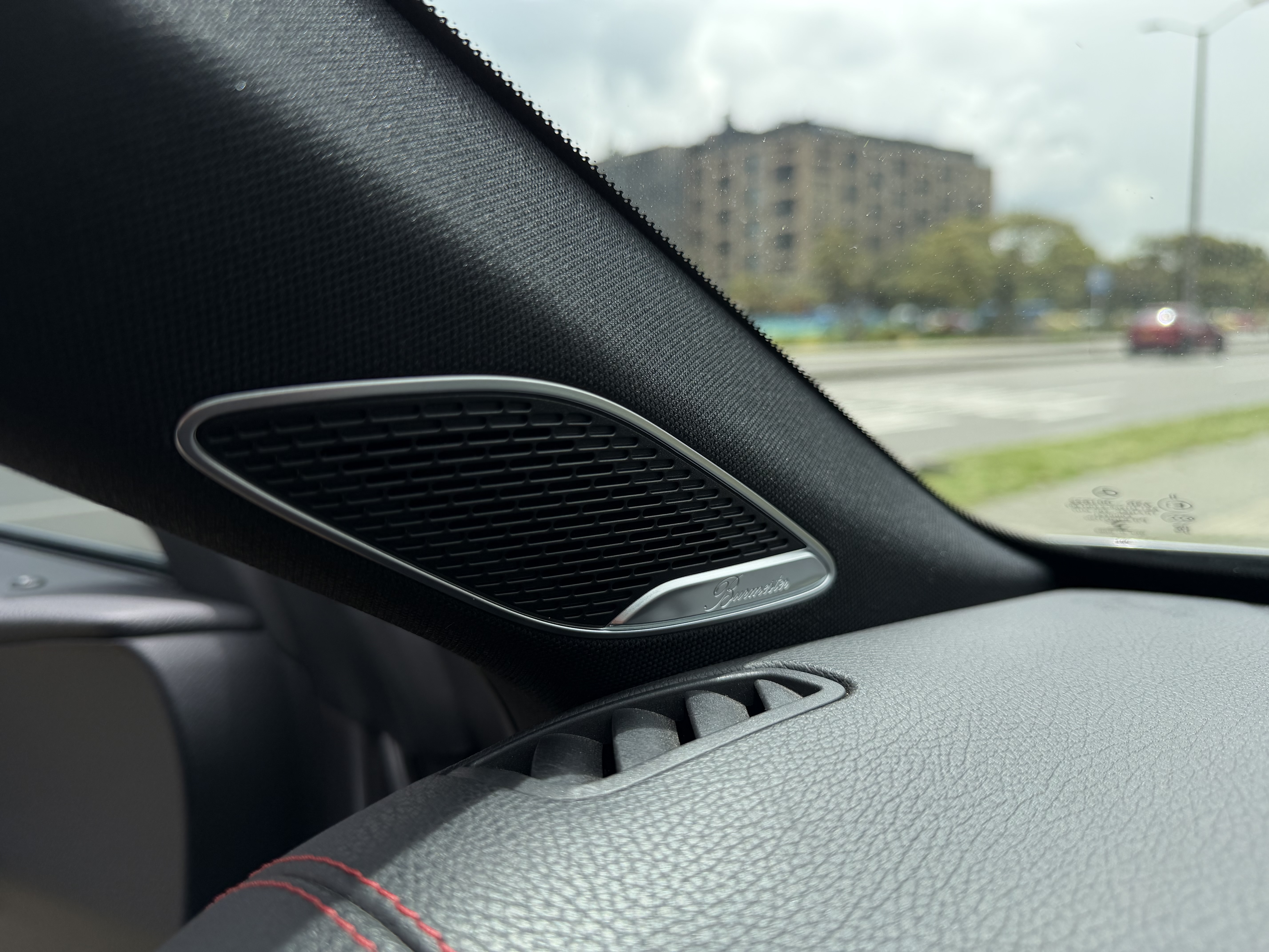 MERCEDES-BENZ CLA45 AMG CLA 45 S 2022