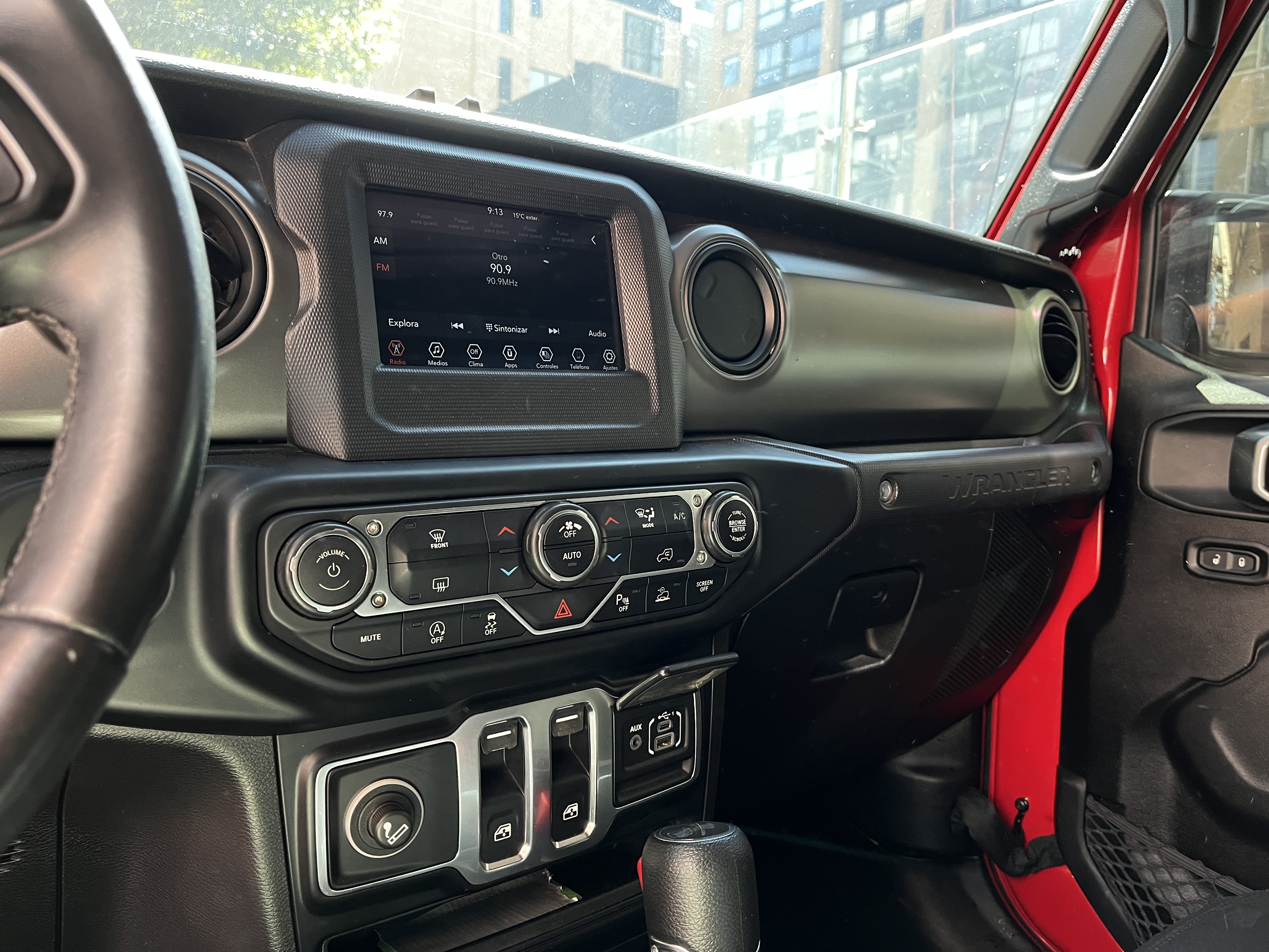 JEEP WRANGLER SPORT 2022