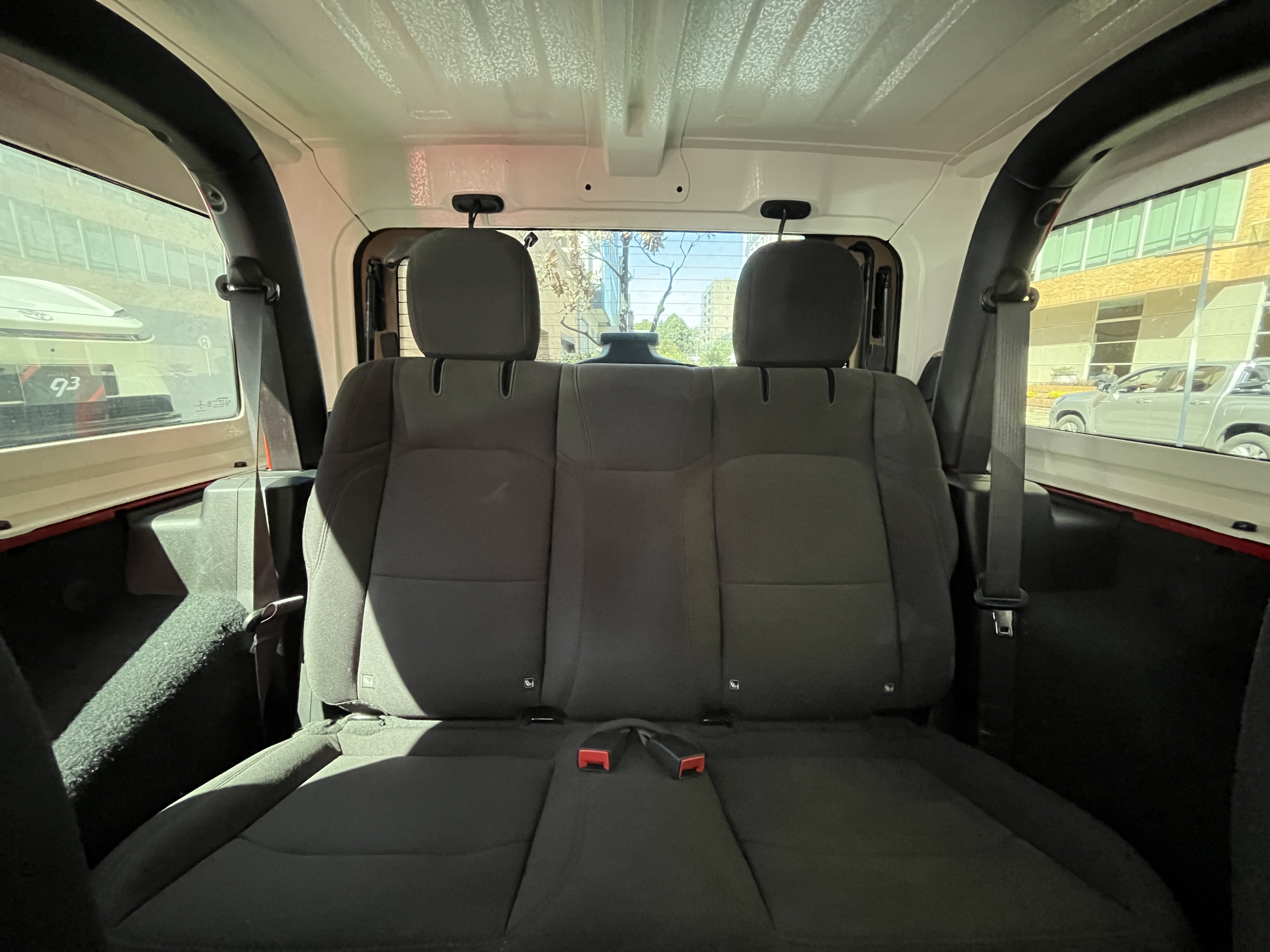 JEEP WRANGLER SPORT 2022