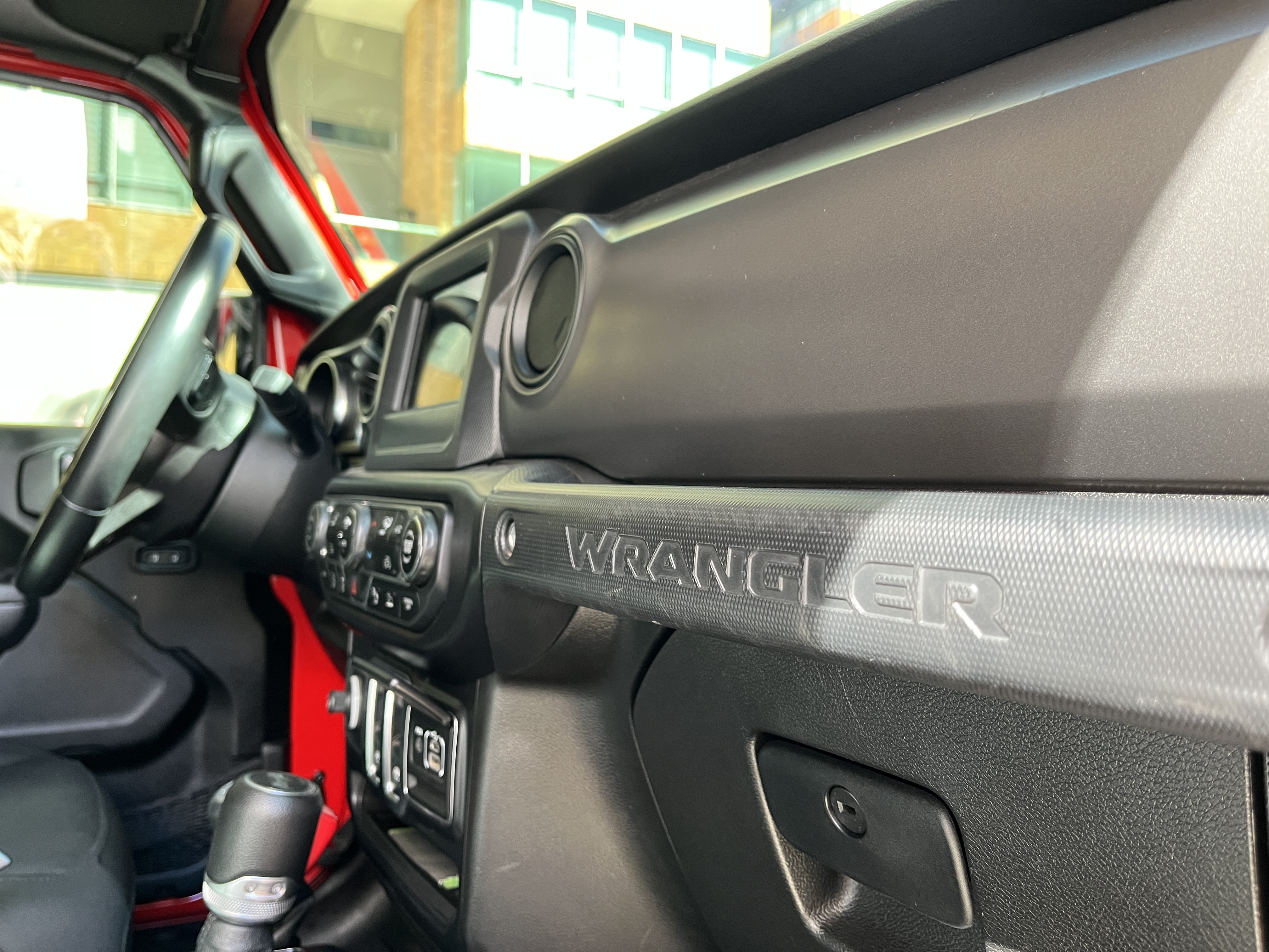 JEEP WRANGLER SPORT 2022