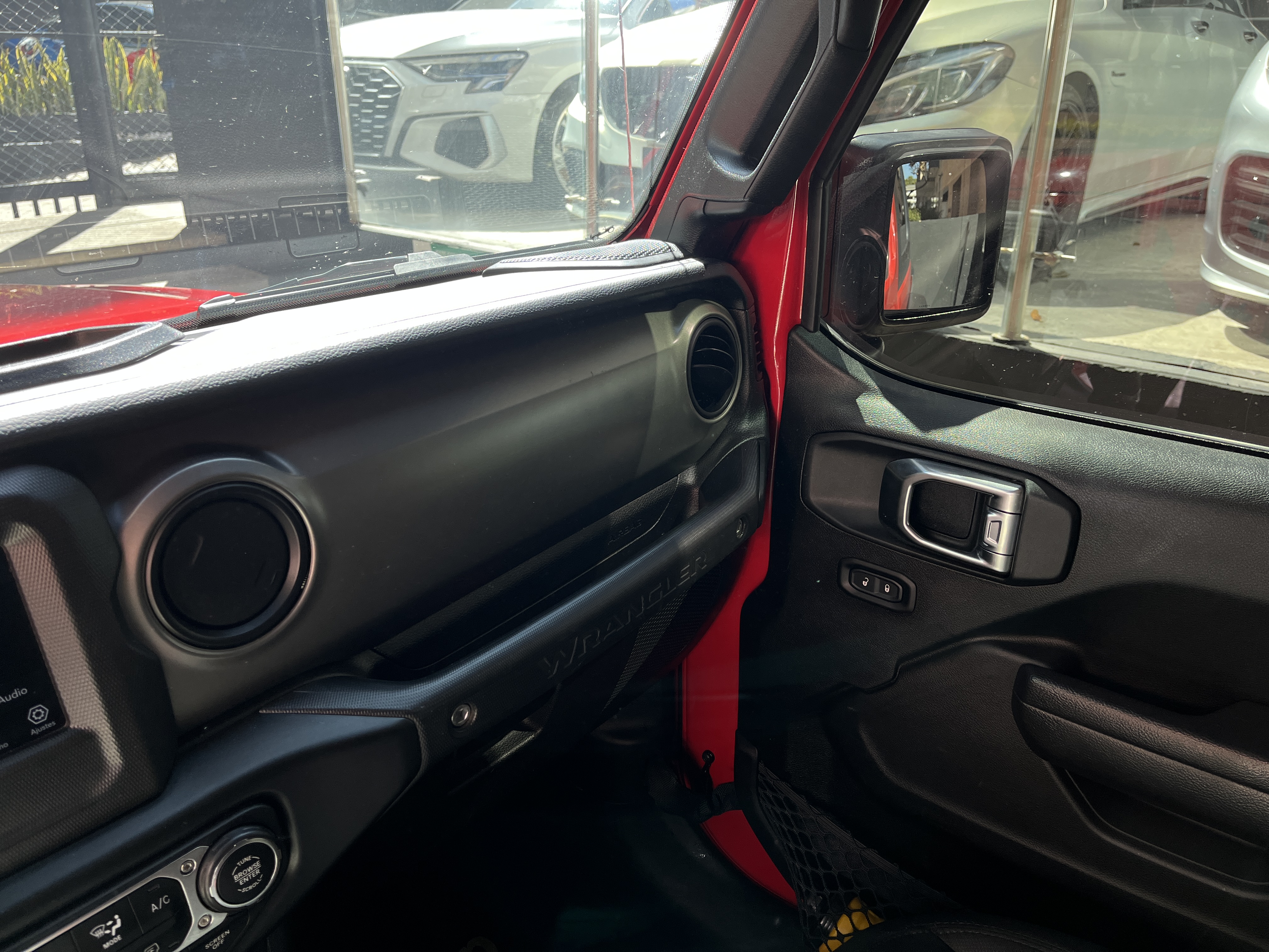 JEEP WRANGLER SPORT 2022
