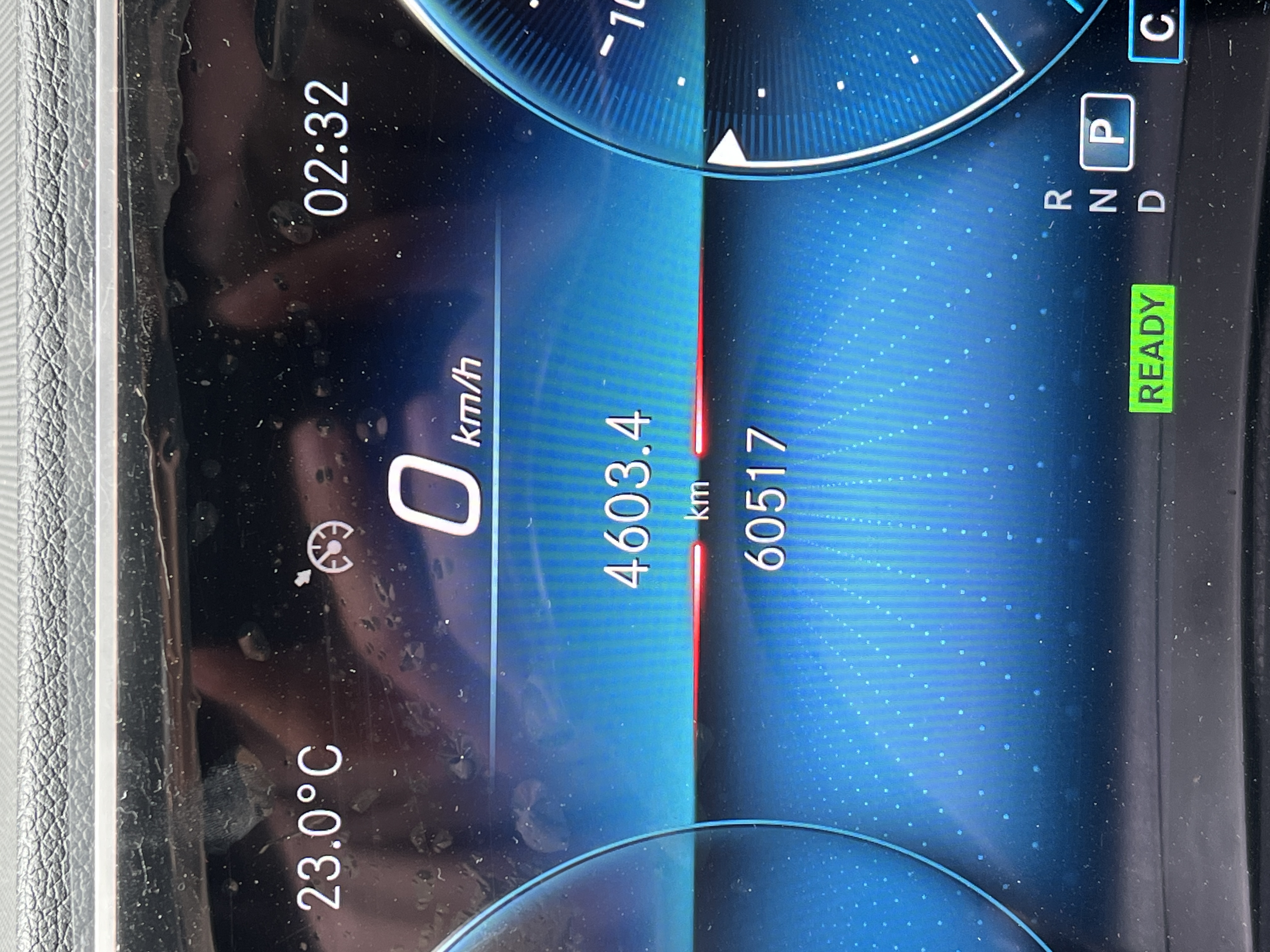 MERCEDES-BENZ GLE450 2023