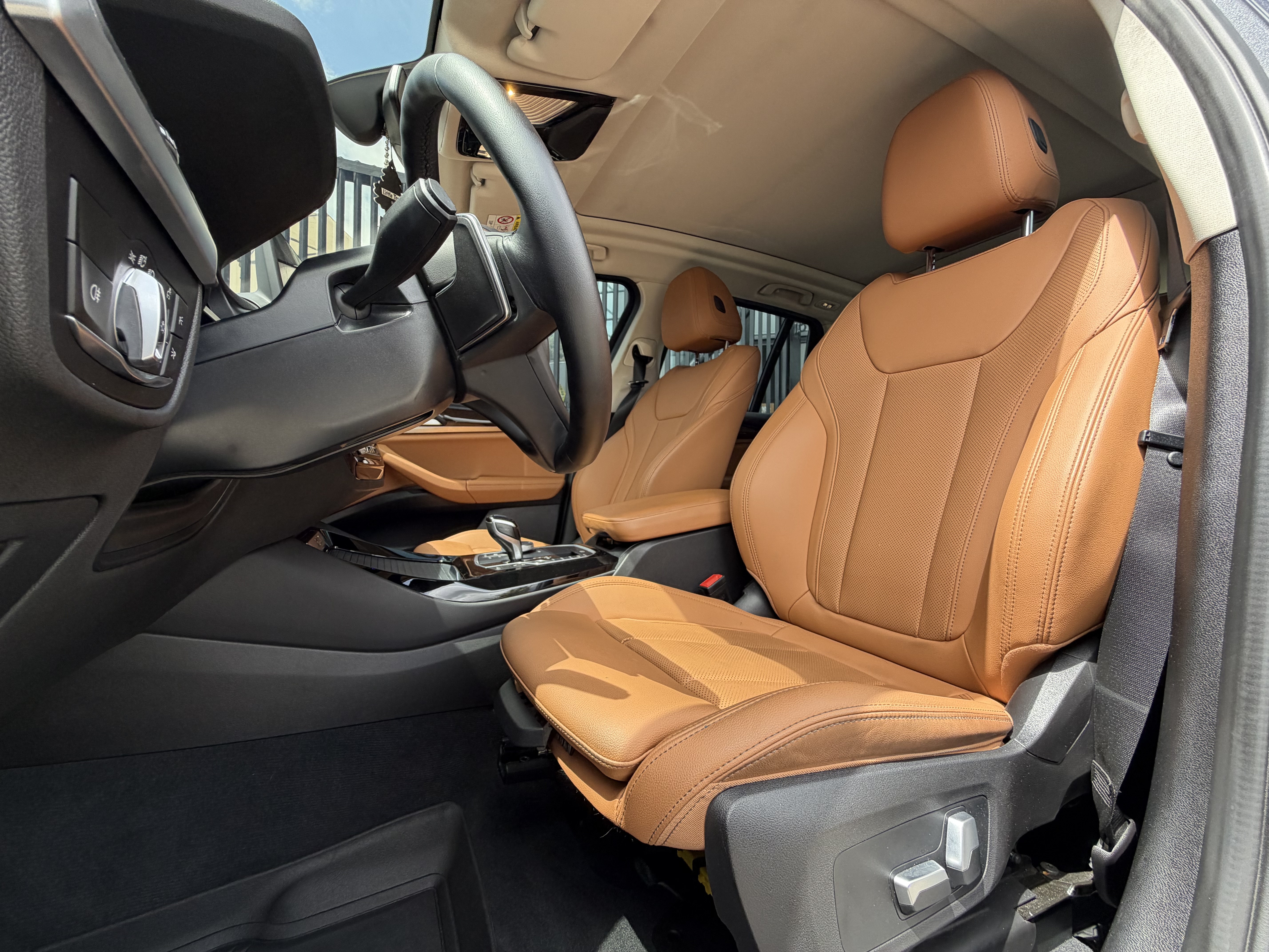 BMW X3 XDRIVE30I 2023