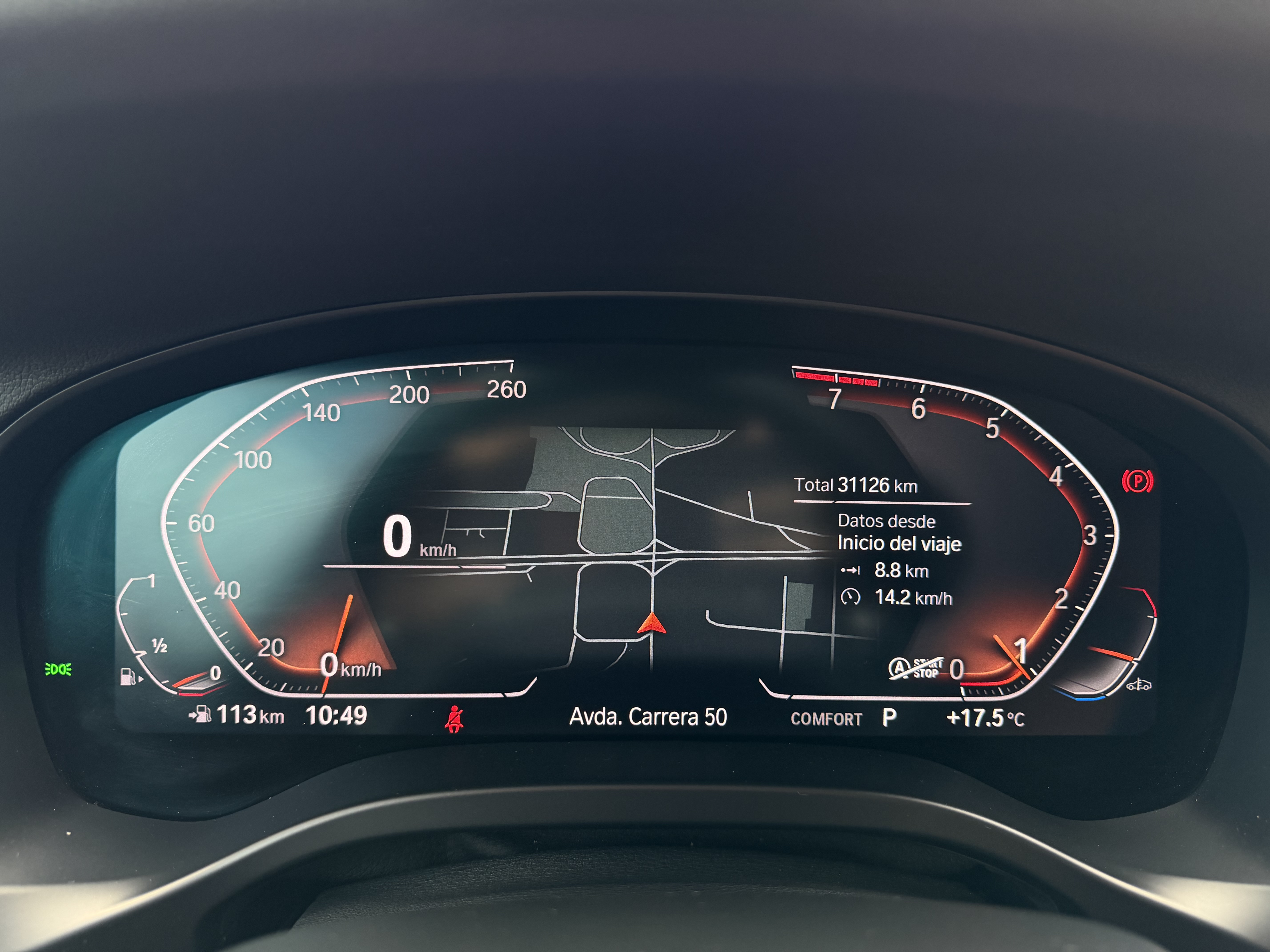 BMW X3 XDRIVE30I 2023