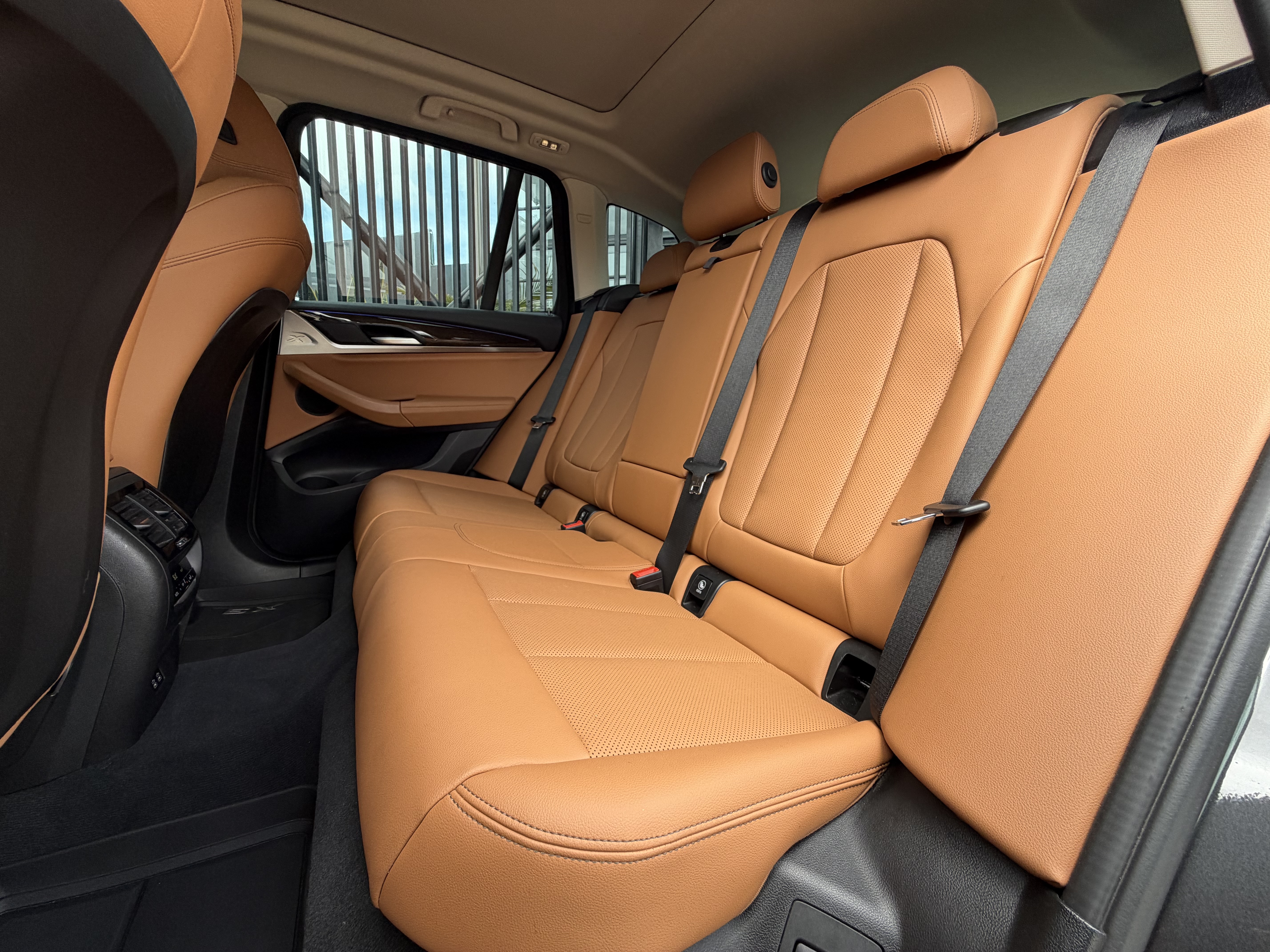 BMW X3 XDRIVE30I 2023