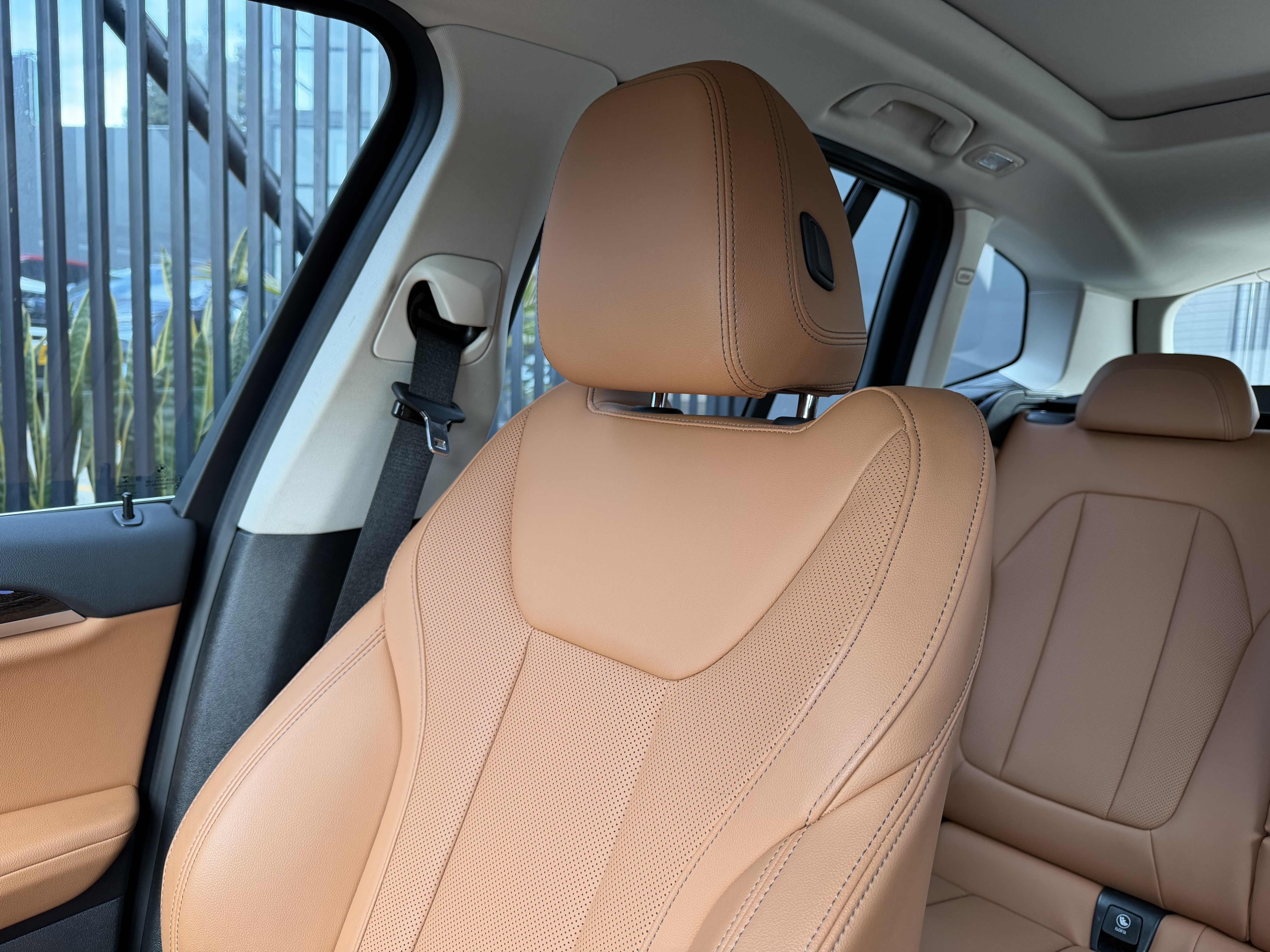 BMW X3 XDRIVE30I 2023