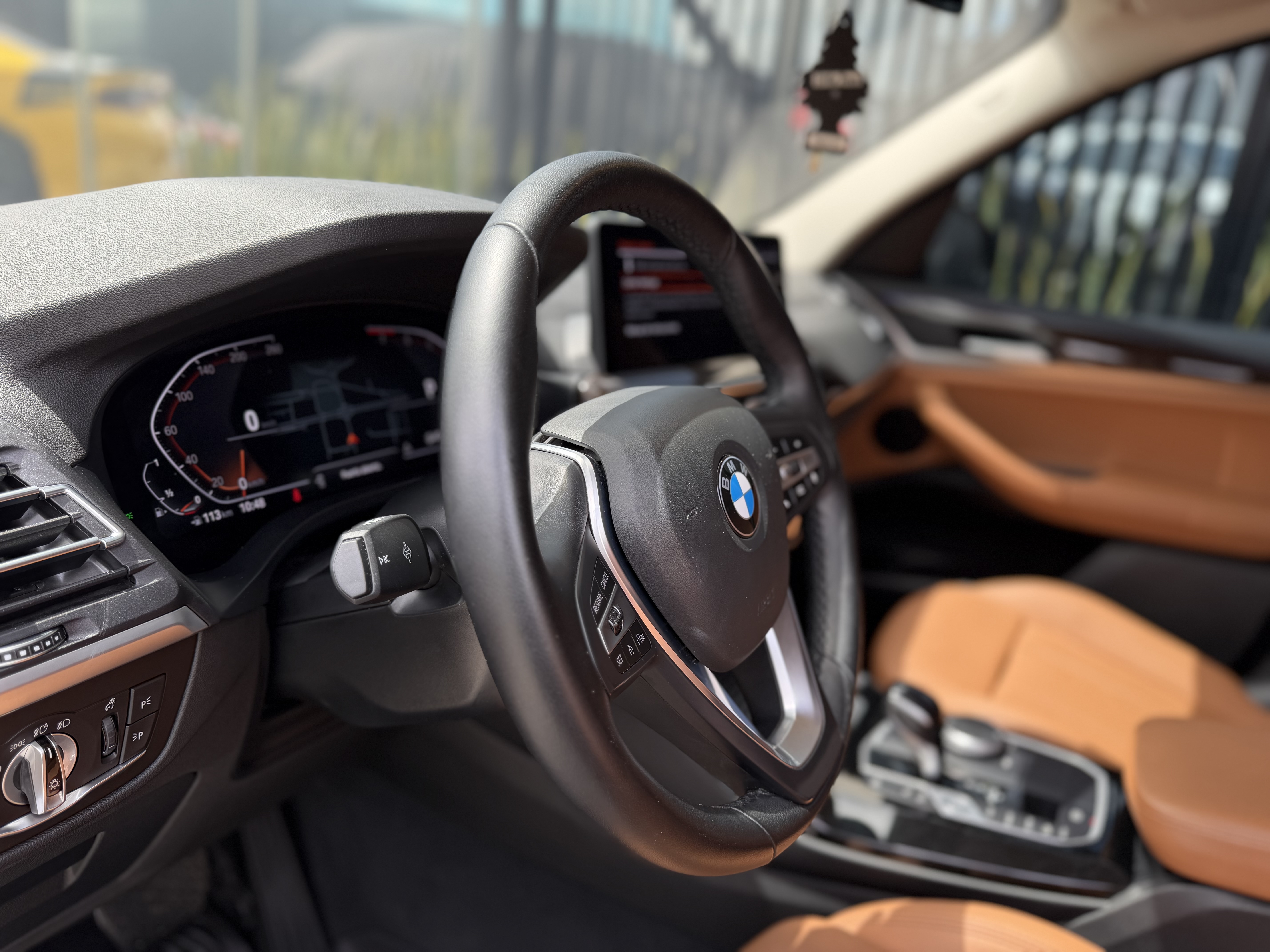 BMW X3 XDRIVE30I 2023
