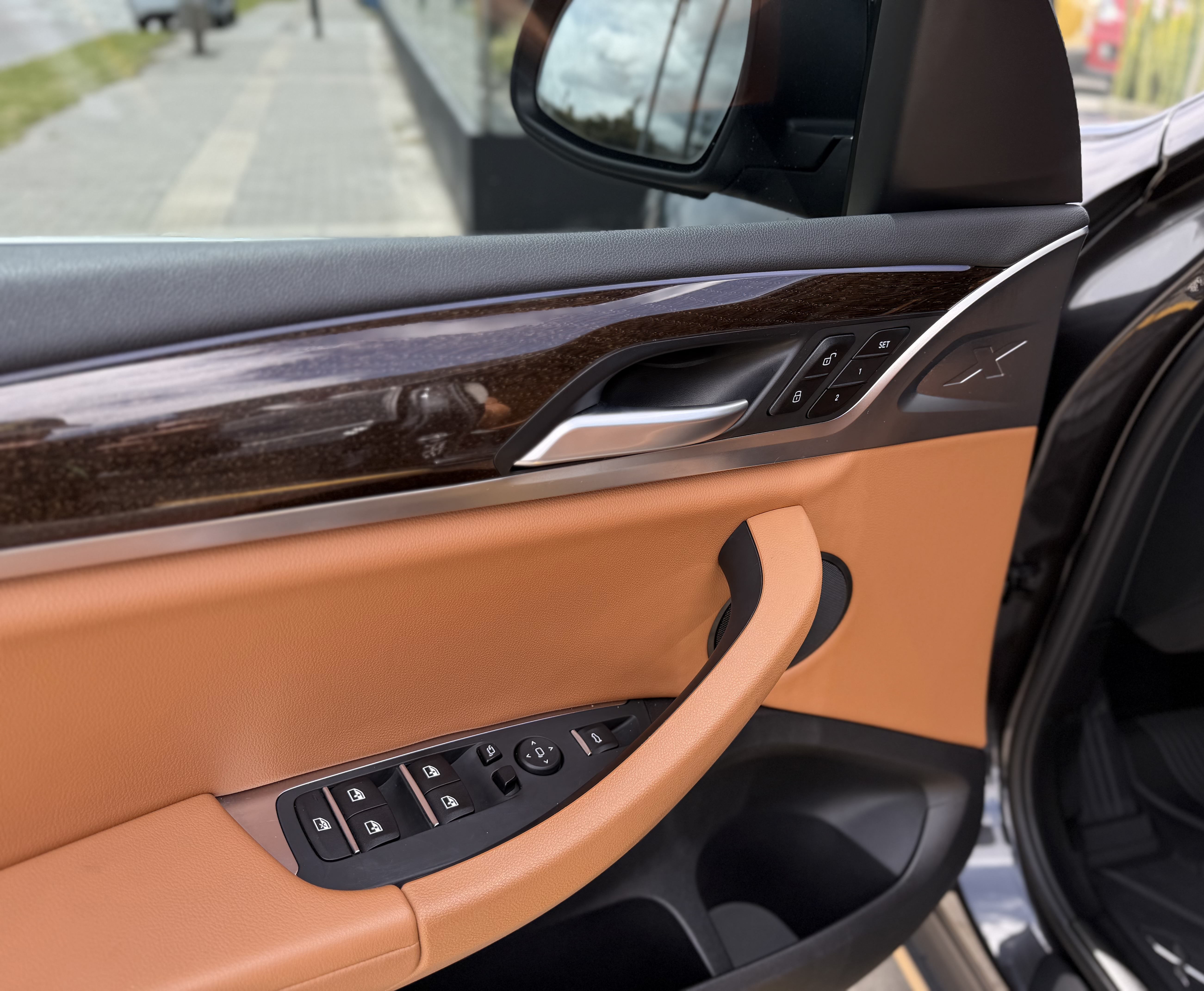 BMW X3 XDRIVE30I 2023