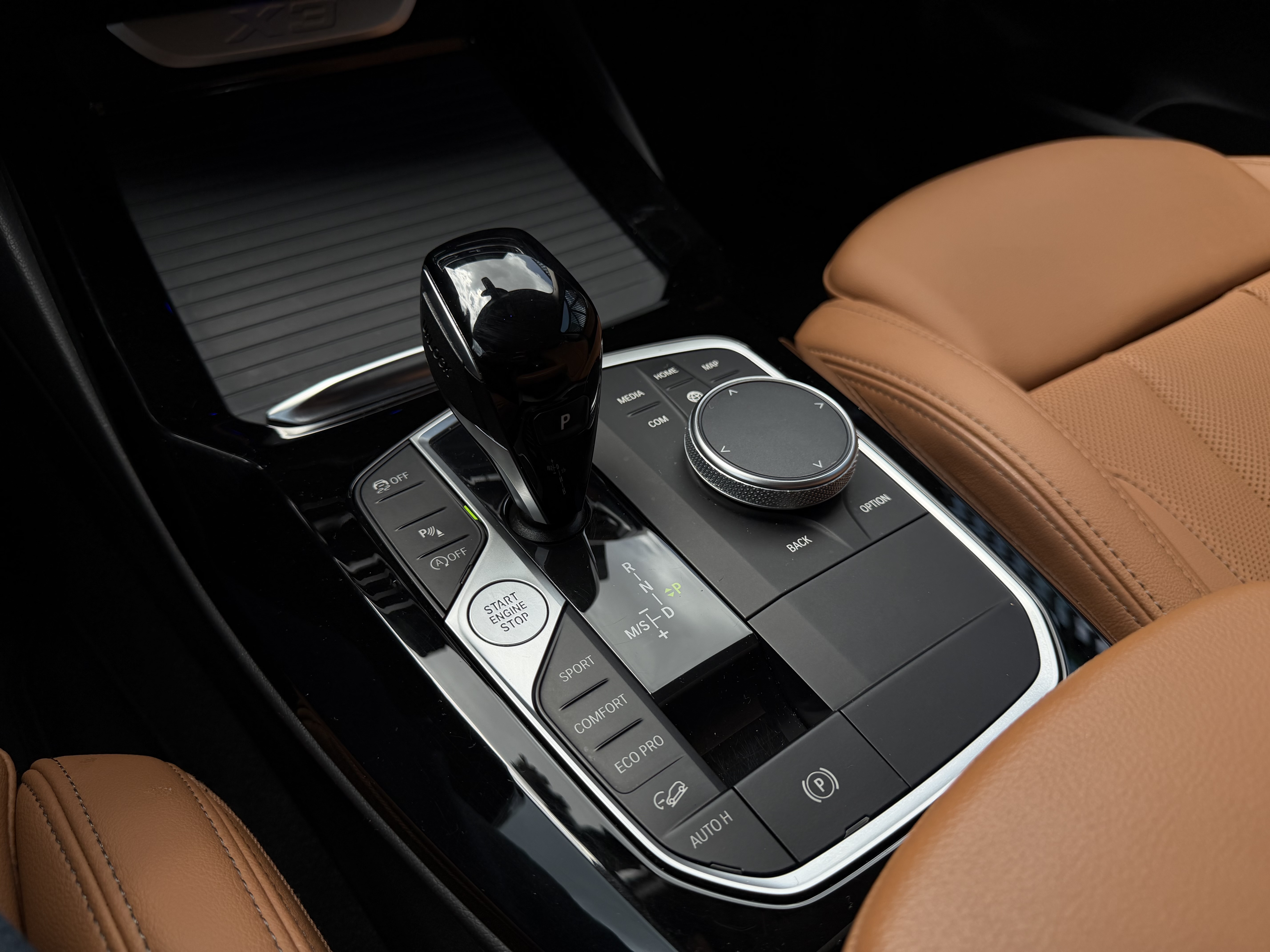 BMW X3 XDRIVE30I 2023