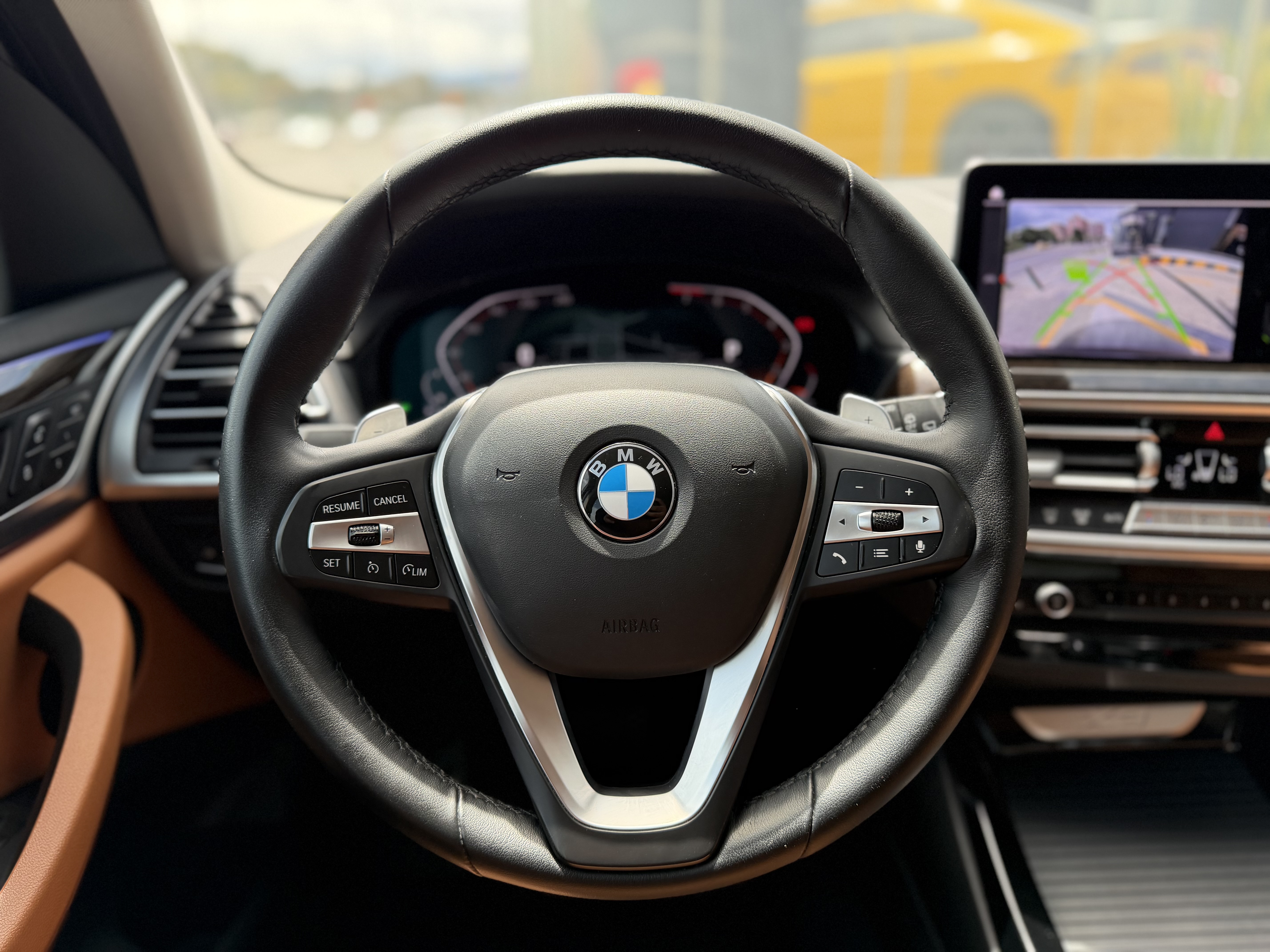 BMW X3 XDRIVE30I 2023