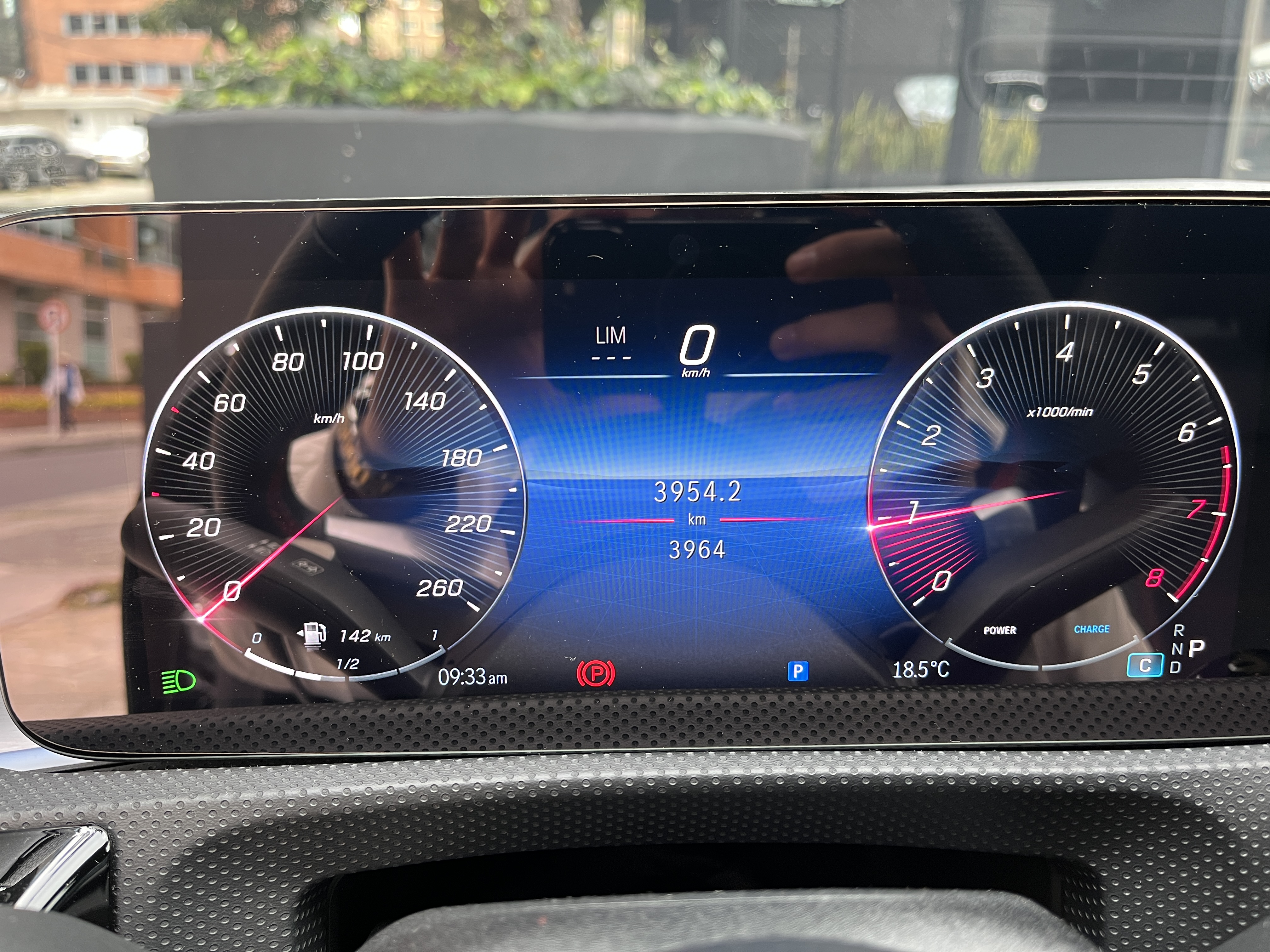 MERCEDES-BENZ A250 4MATIC 2026