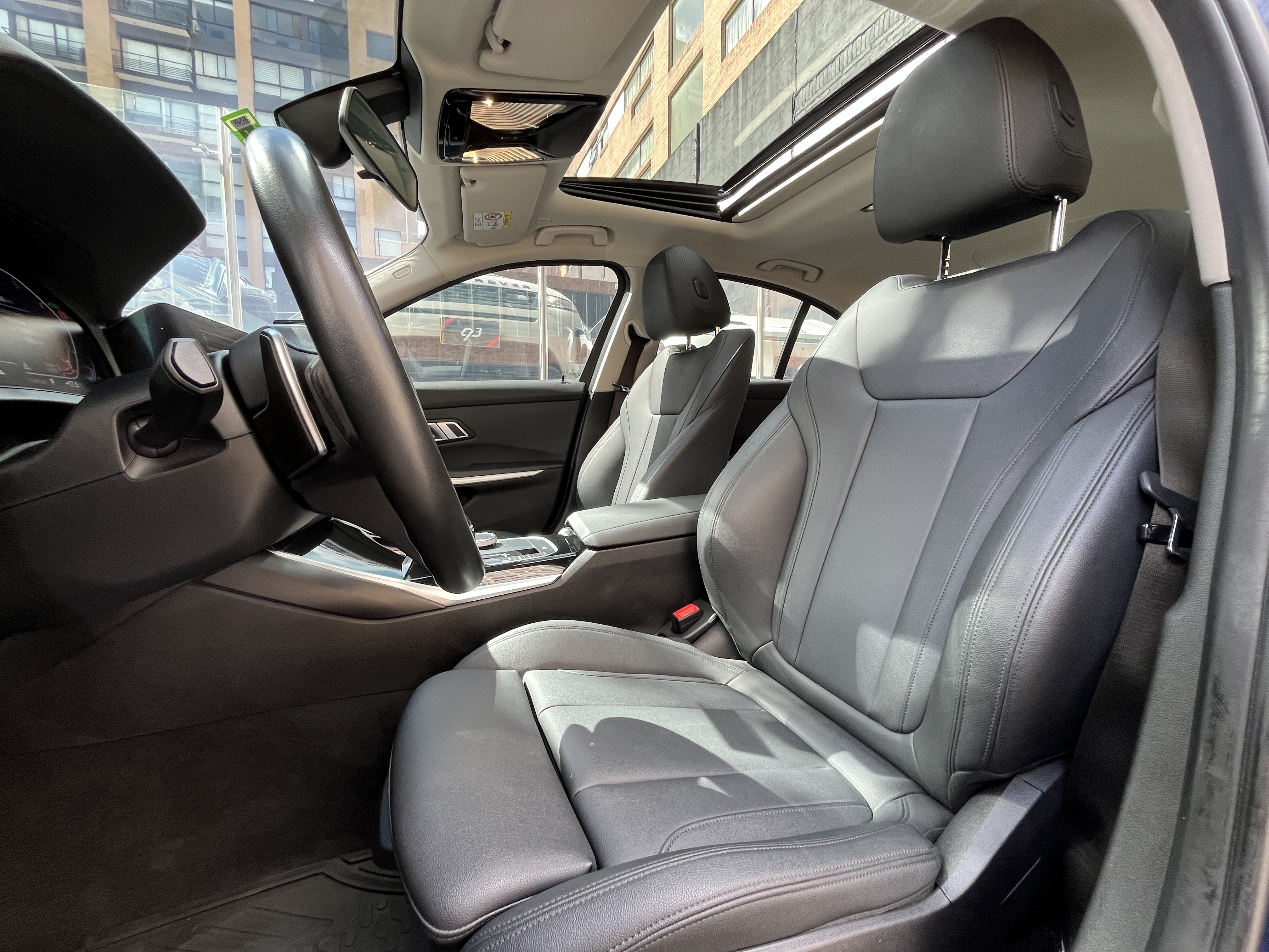 BMW 330I 2020