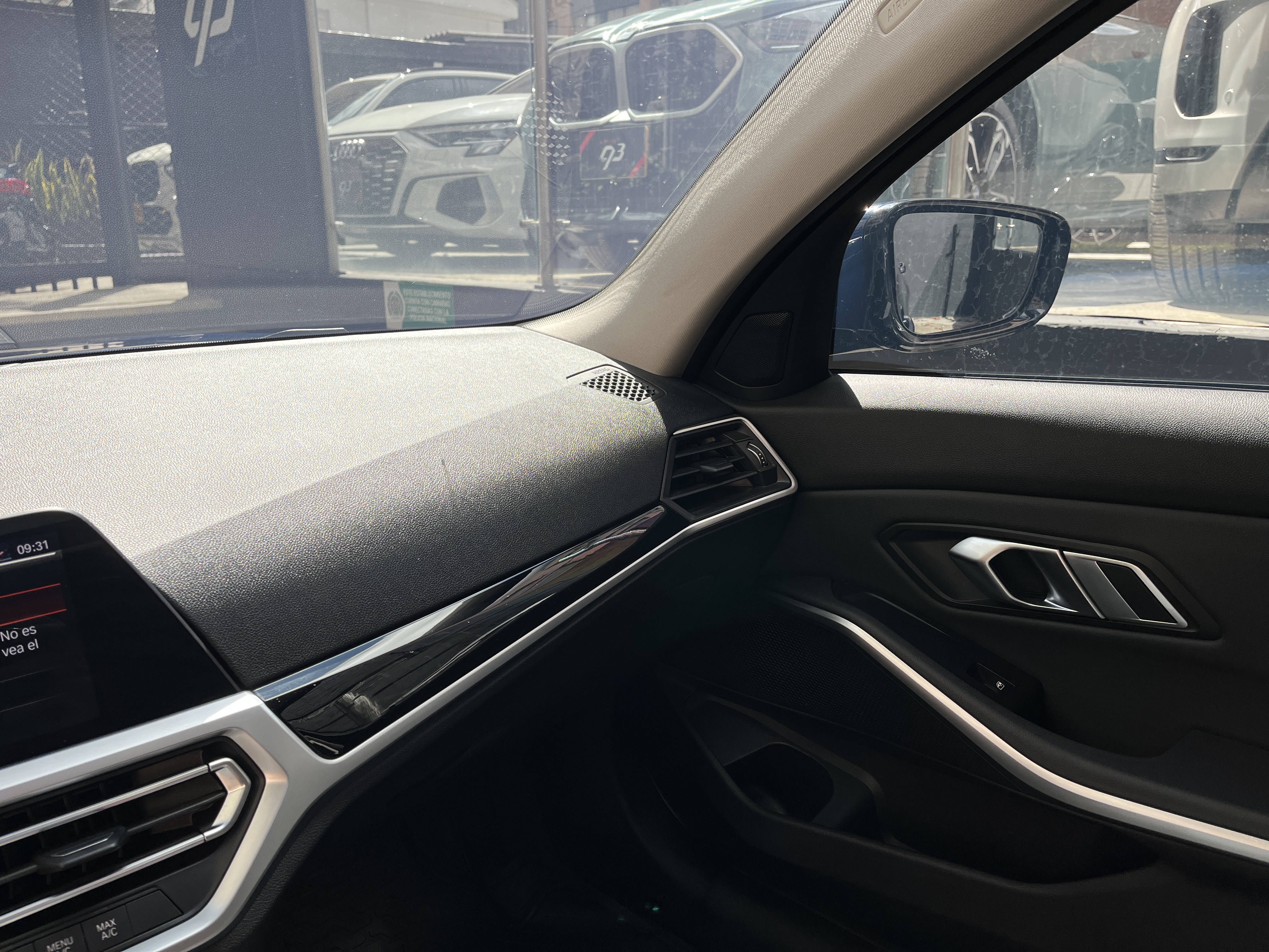 BMW 330I 2020