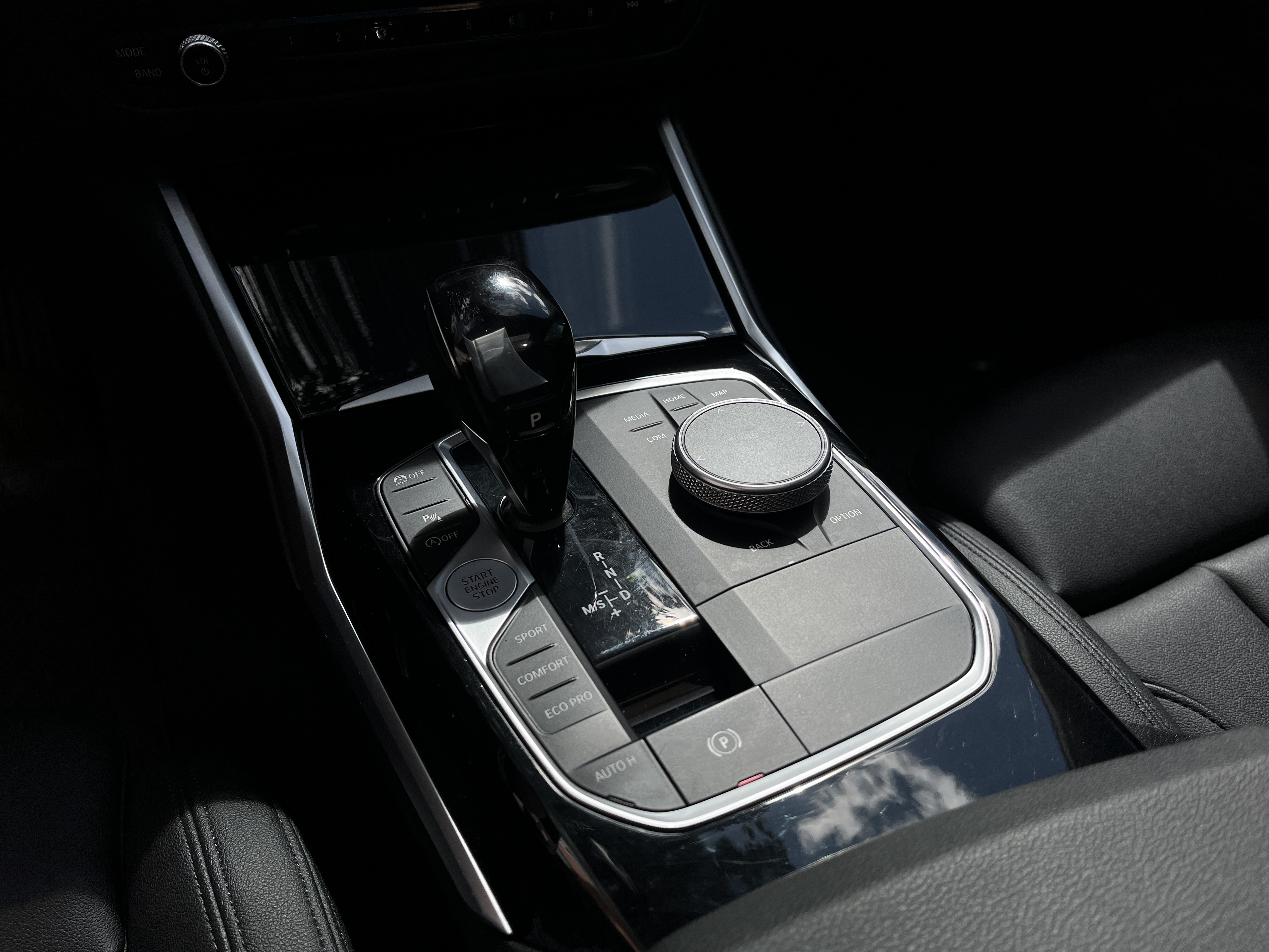 BMW 330I 2020