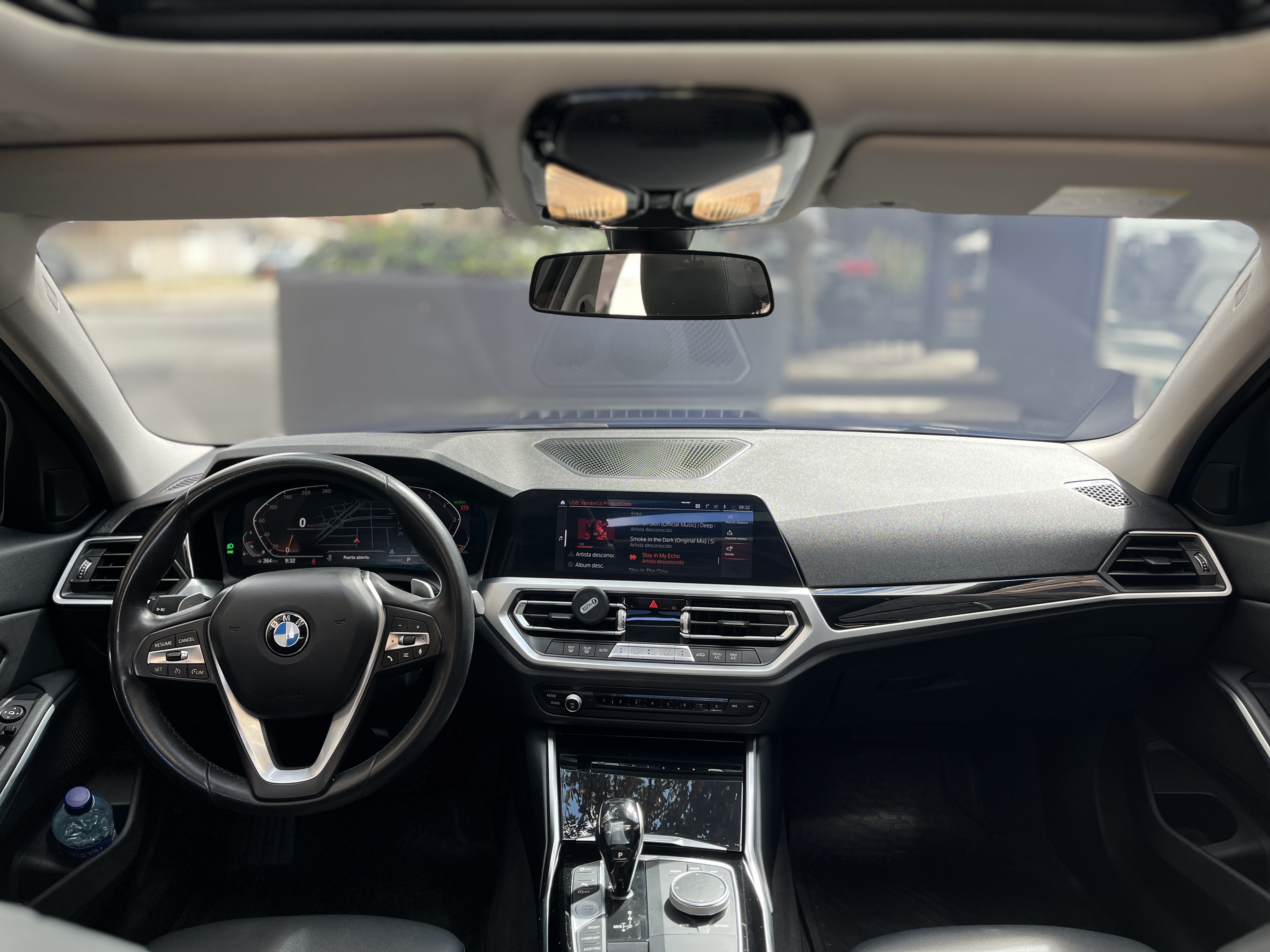 BMW 330I 2020