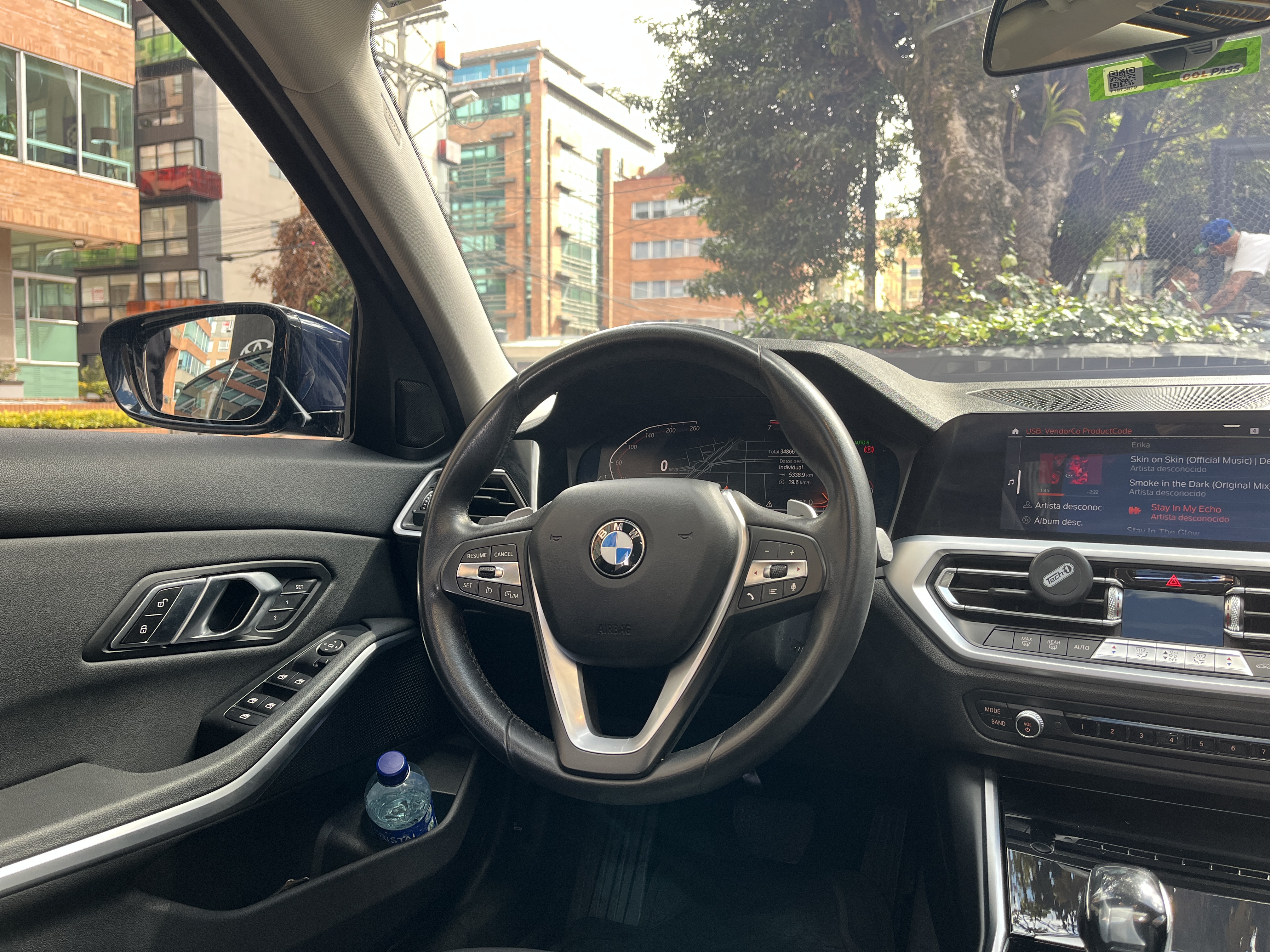 BMW 330I 2020