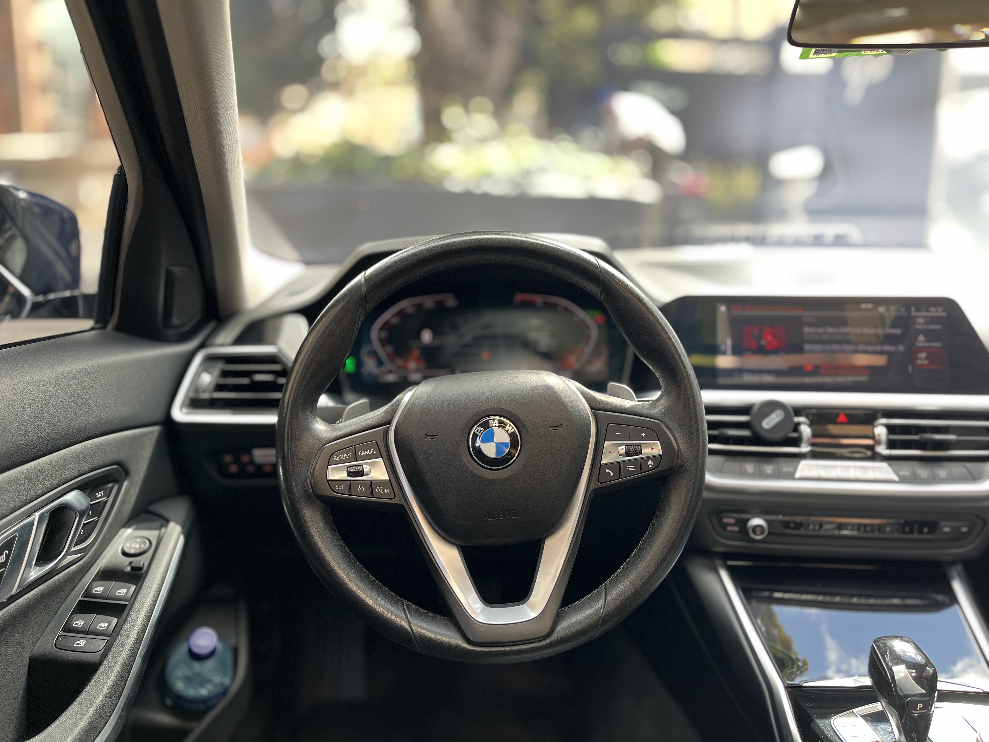 BMW 330I 2020