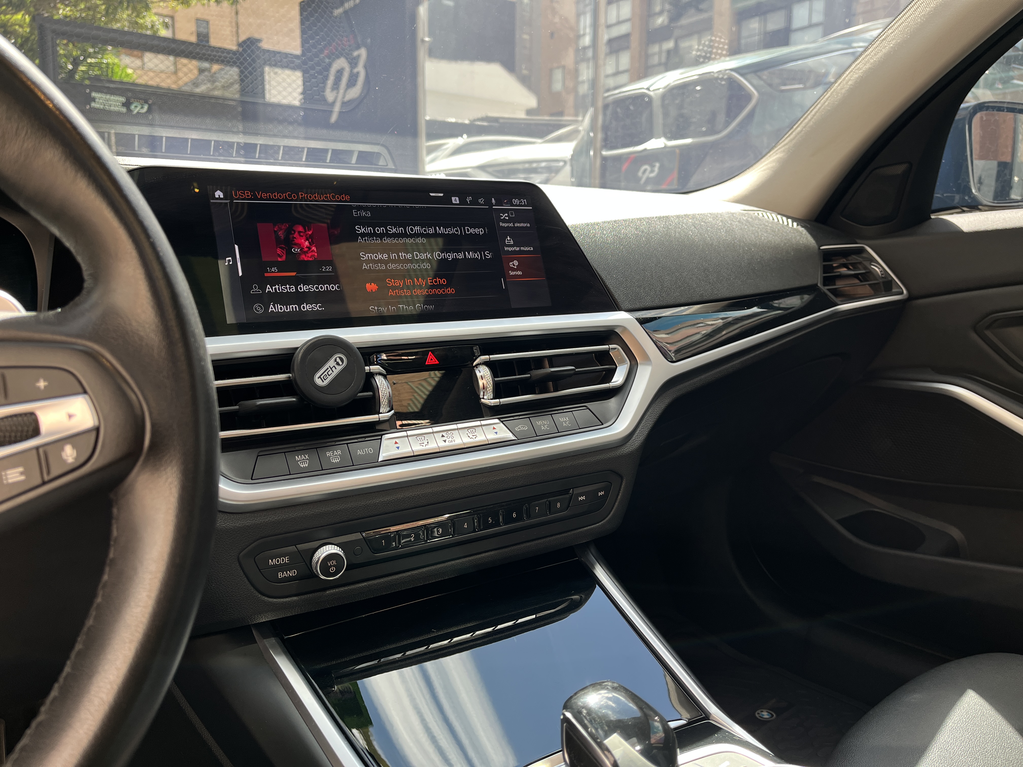 BMW 330I 2020