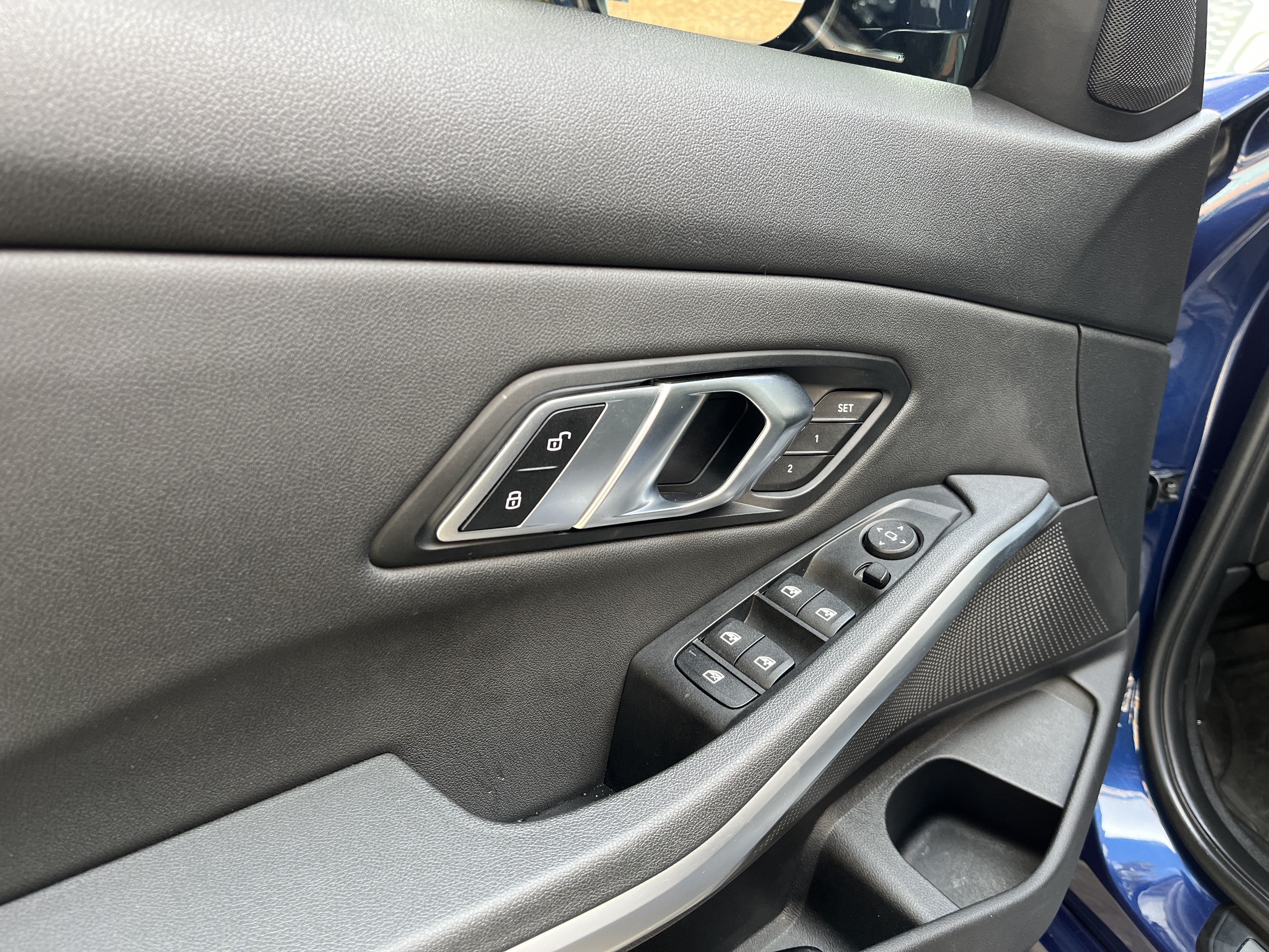 BMW 330I 2020