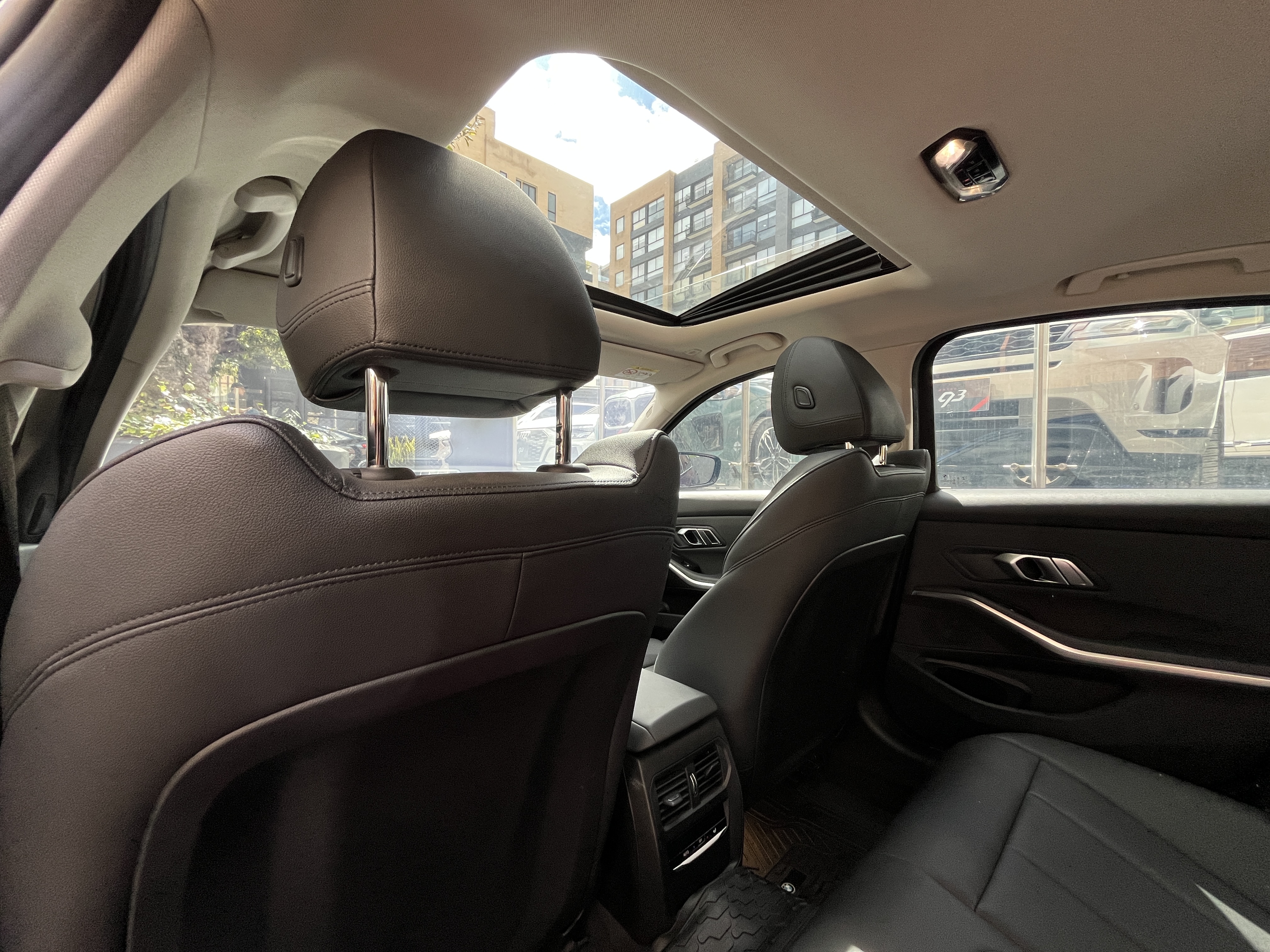 BMW 330I 2020