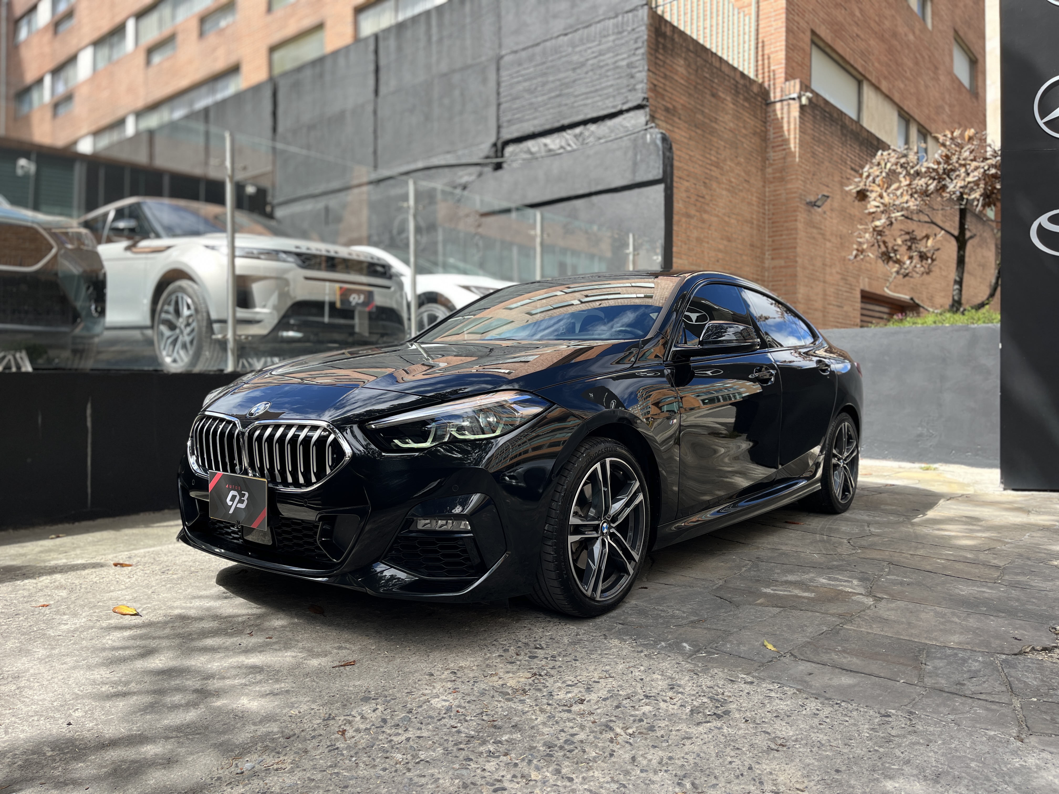 BMW 218I 2023