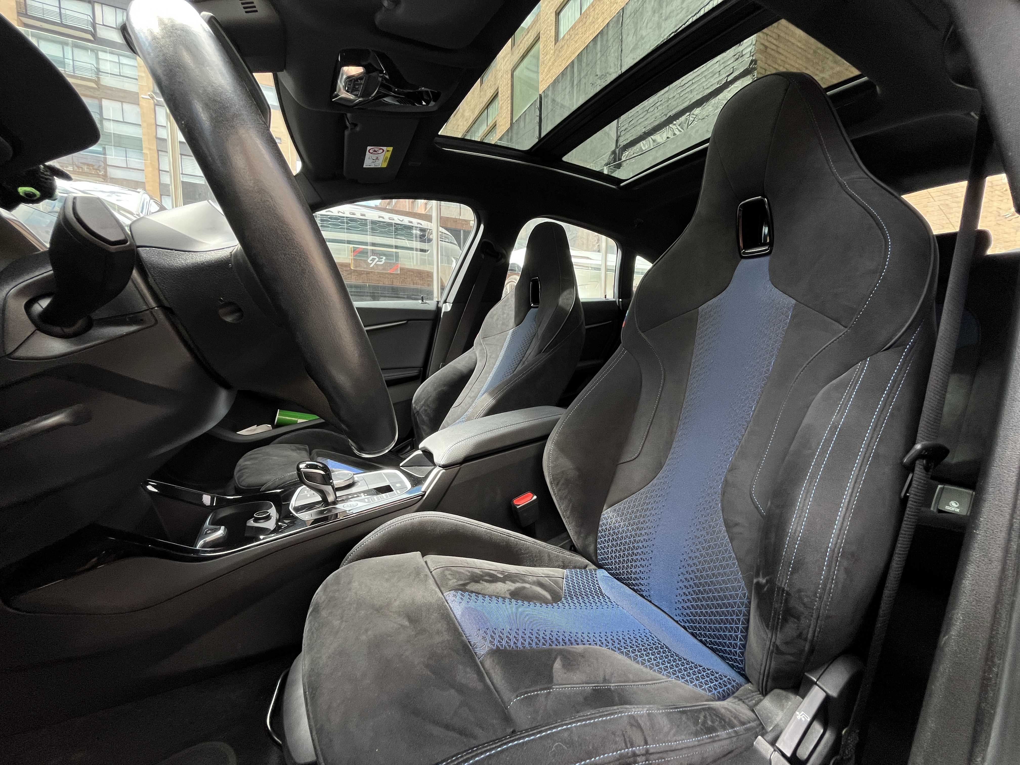 BMW 218I 2023