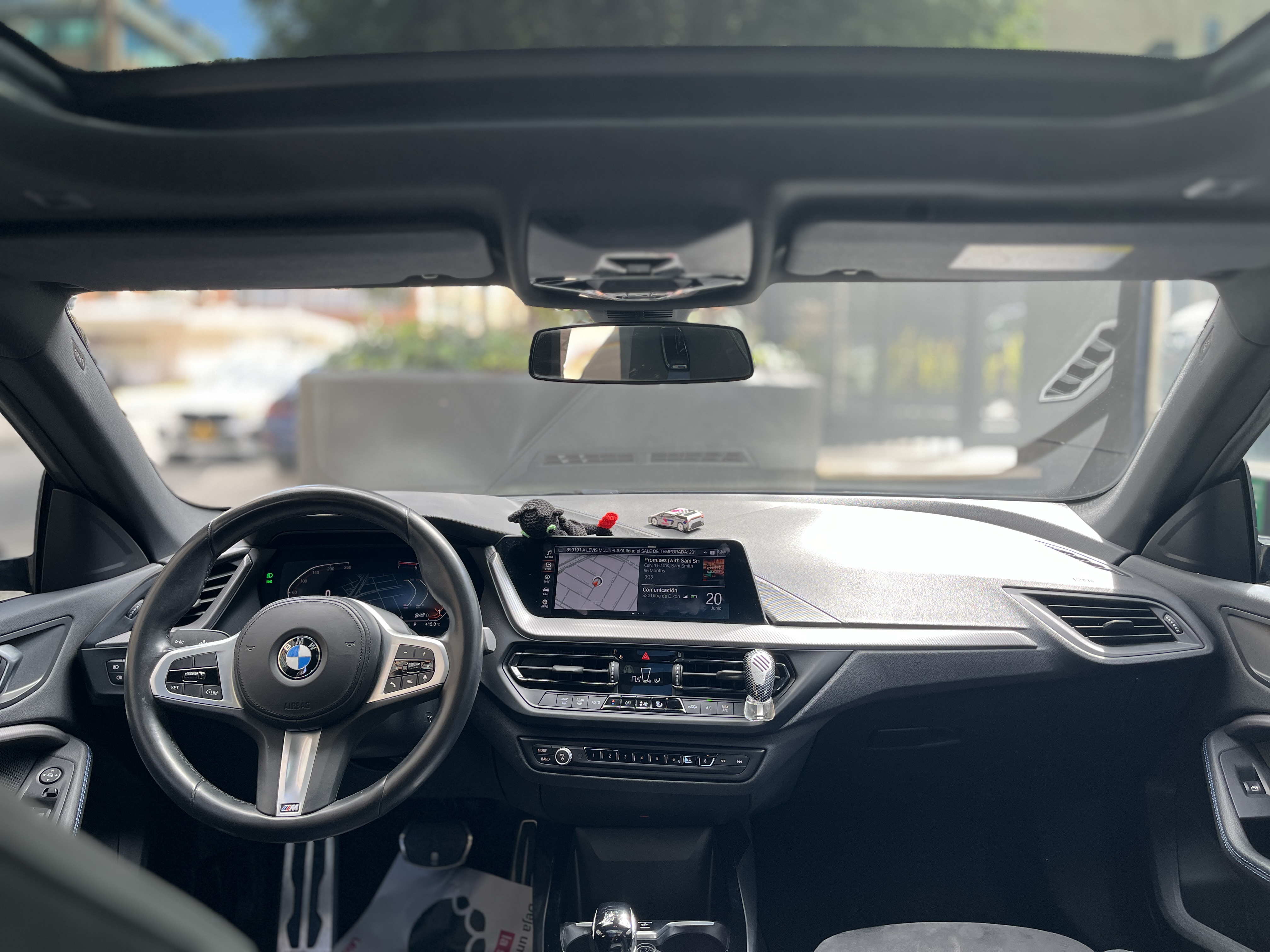 BMW 218I 2023