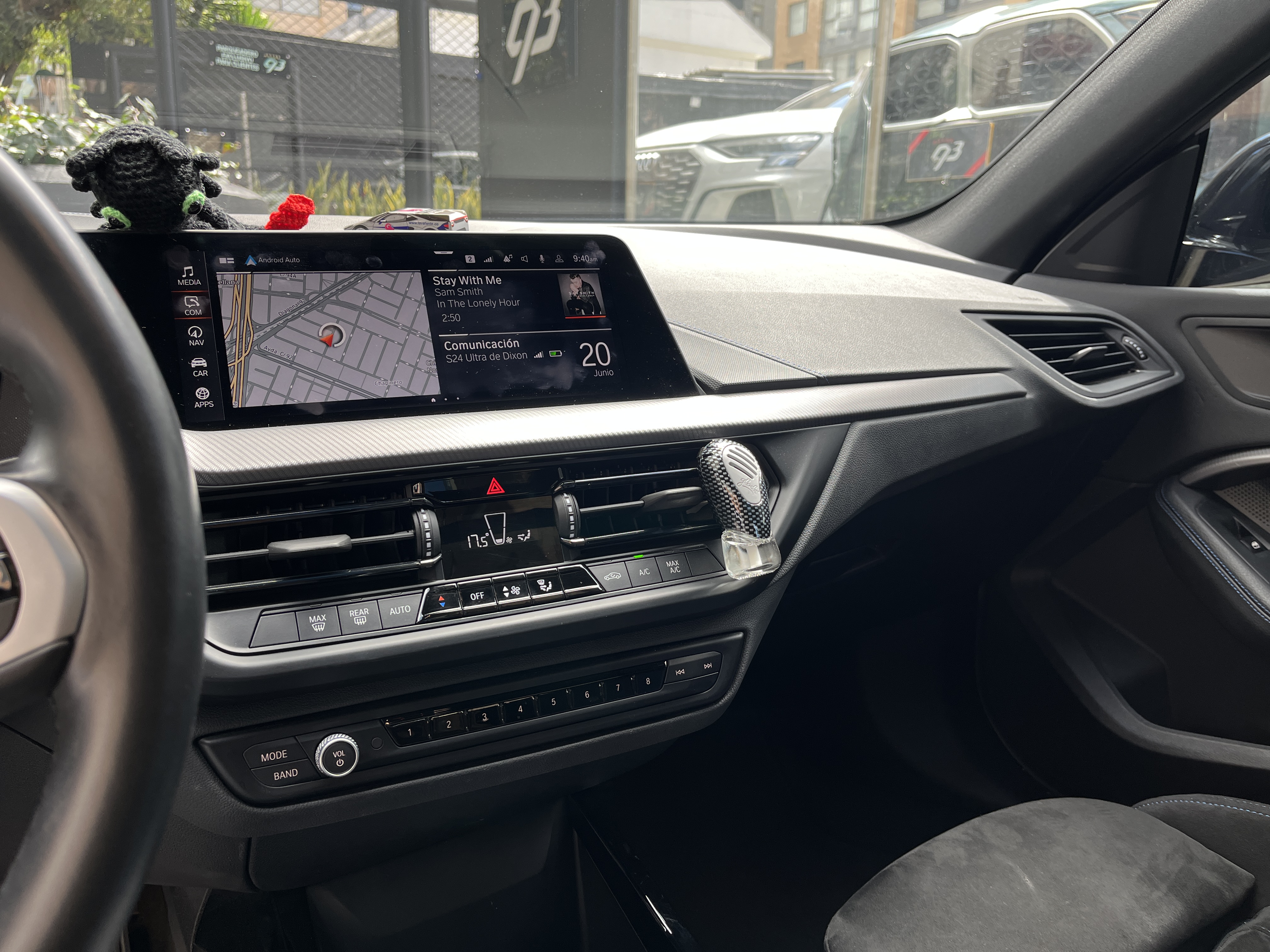 BMW 218I 2023