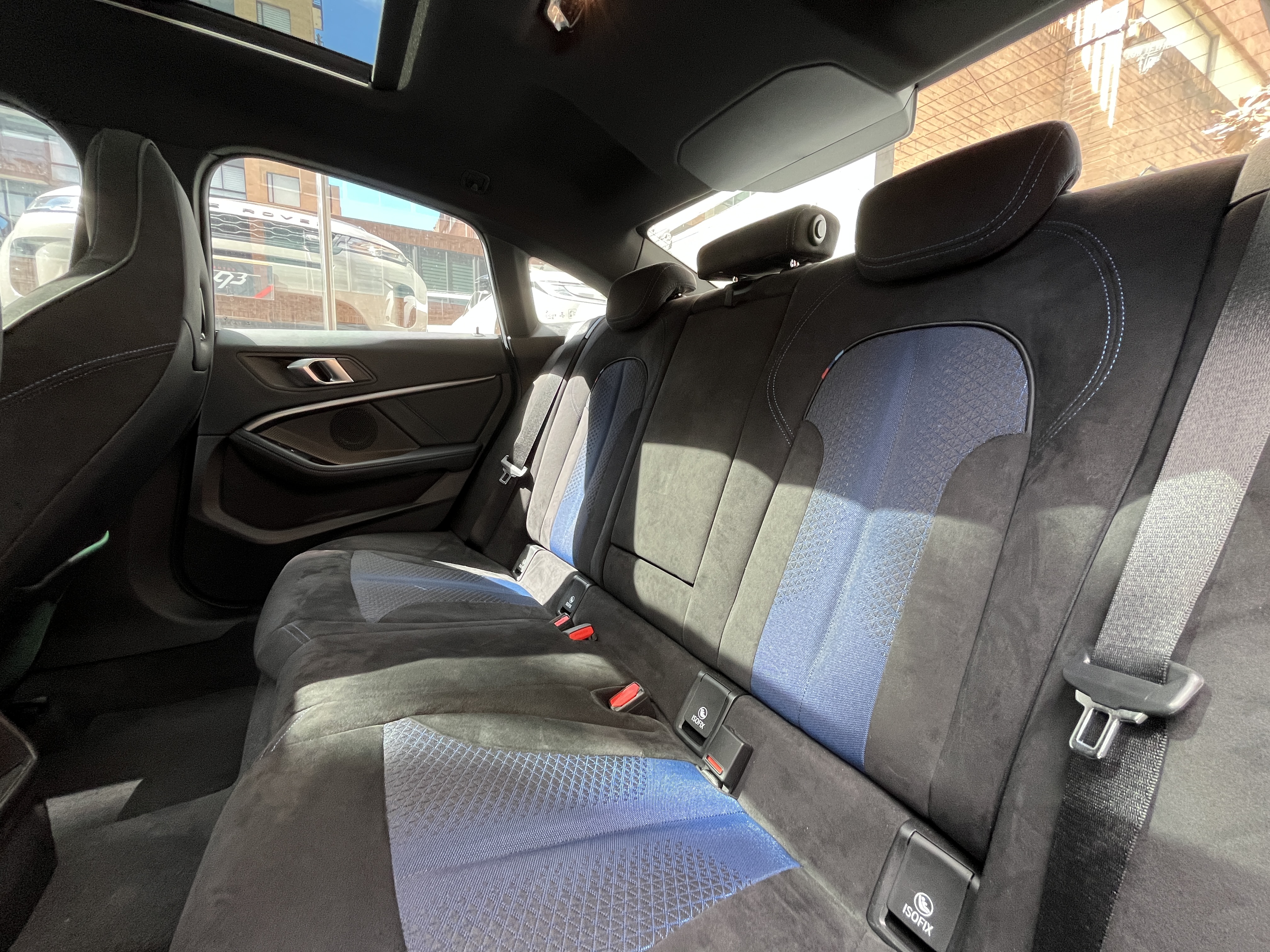 BMW 218I 2023