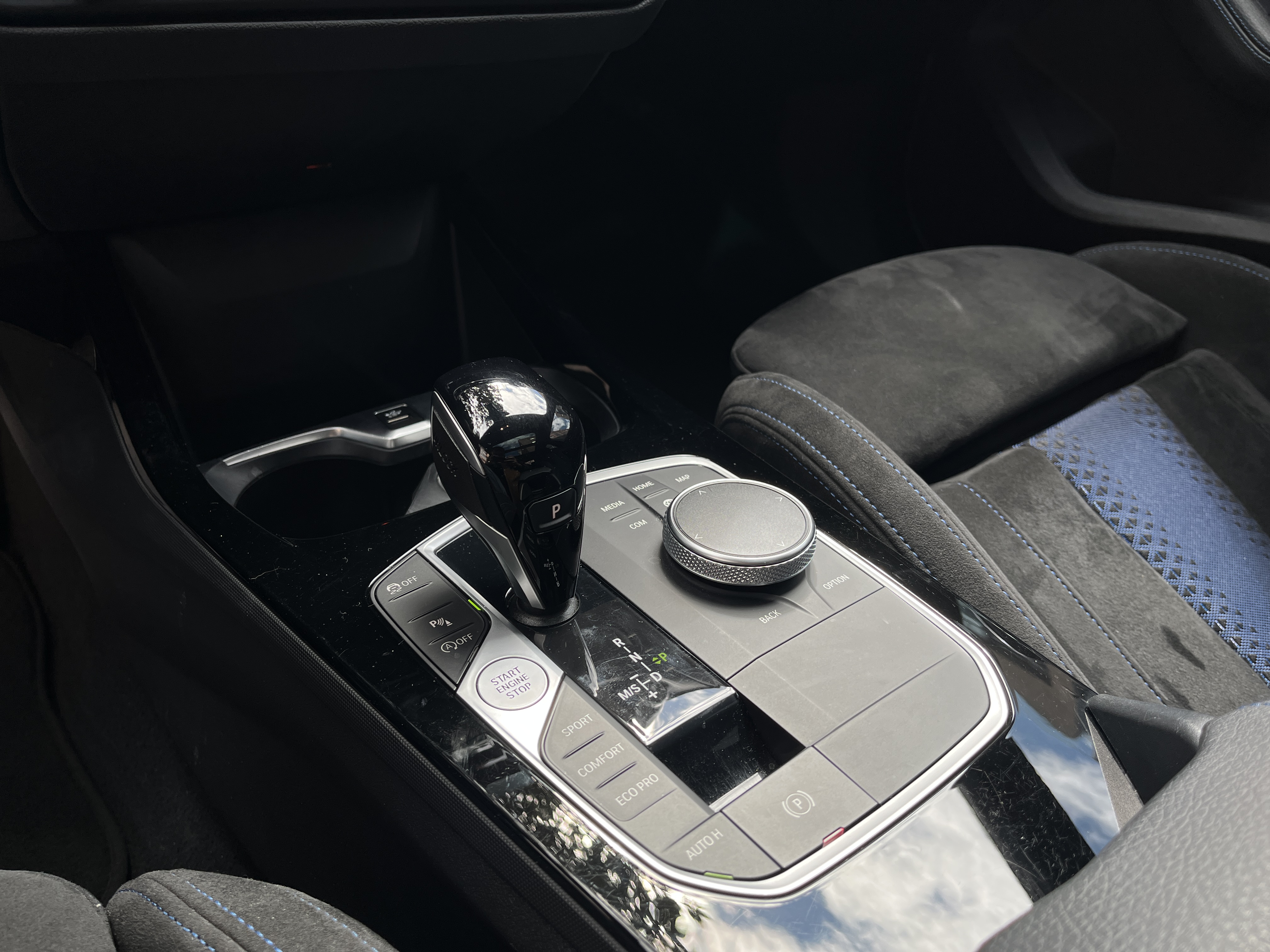BMW 218I 2023