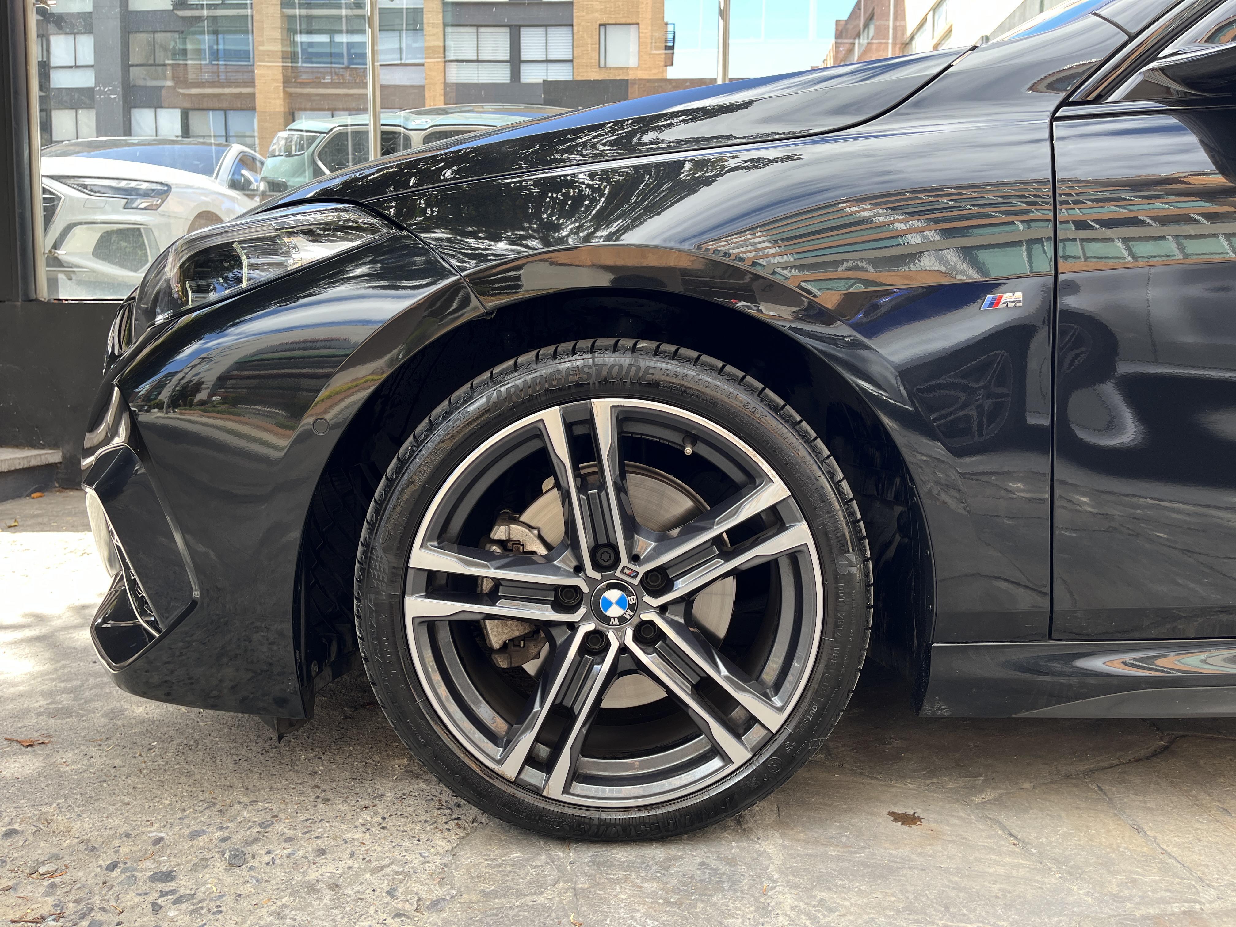 BMW 218I 2023