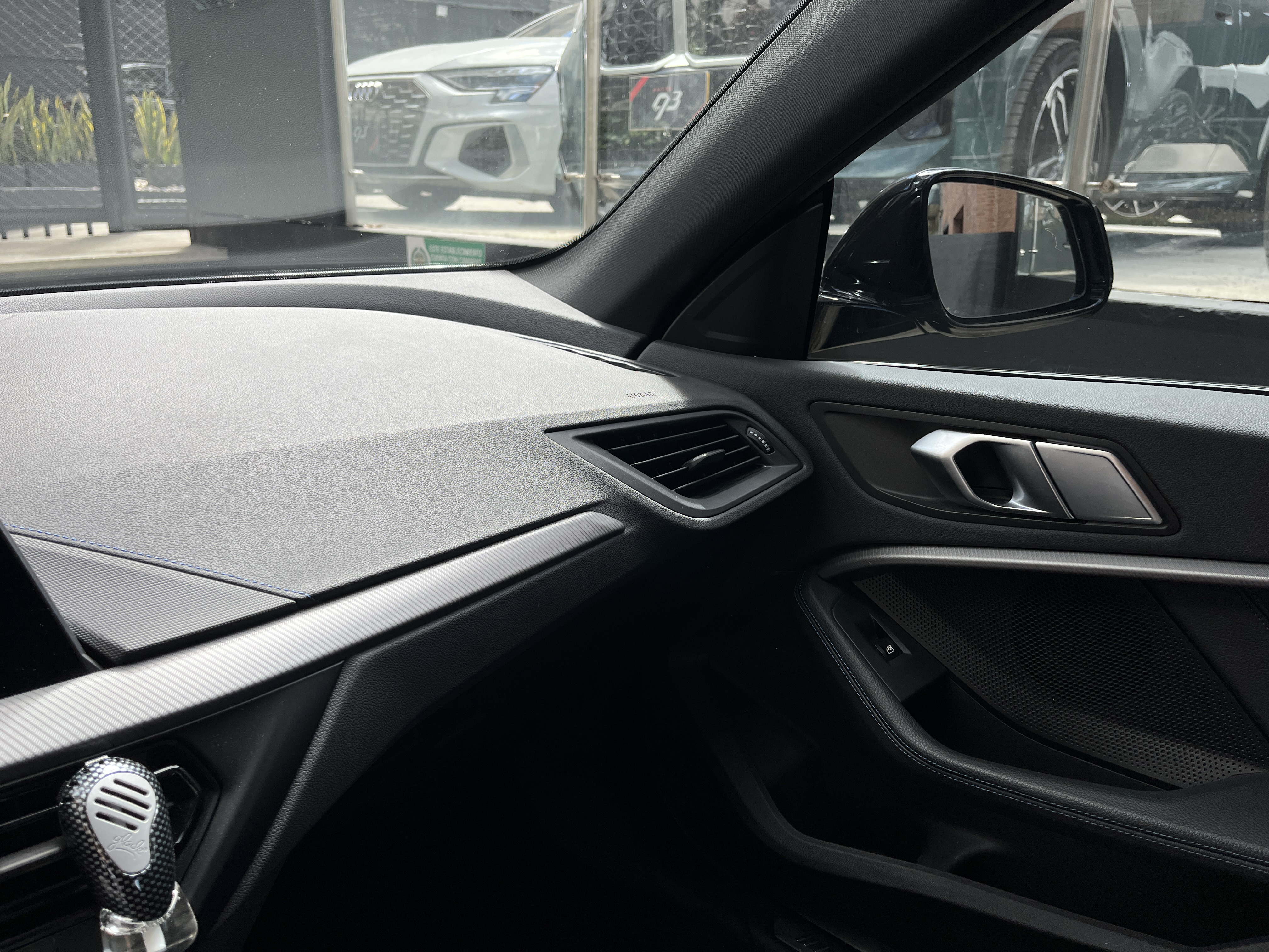 BMW 218I 2023