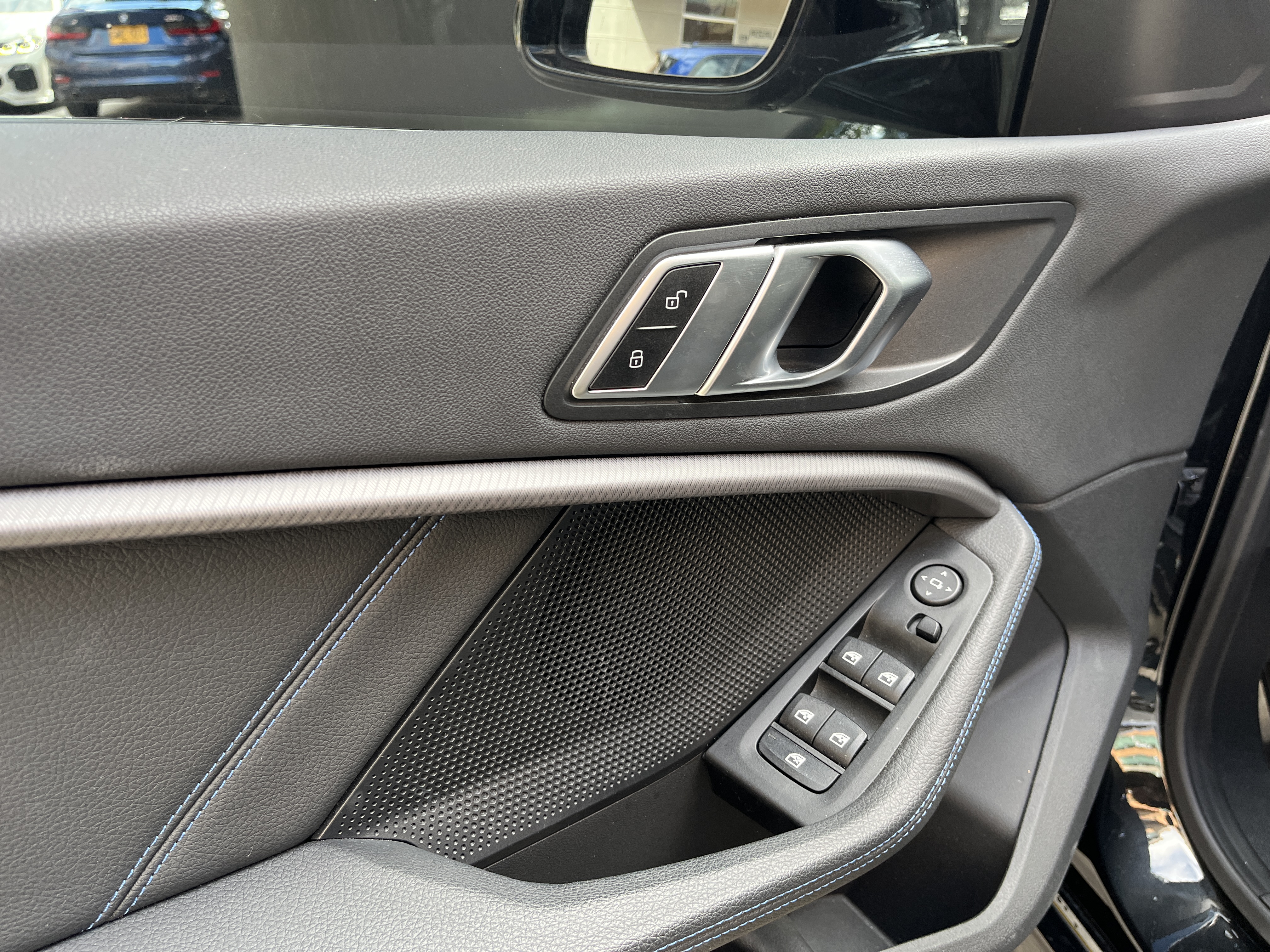 BMW 218I 2023