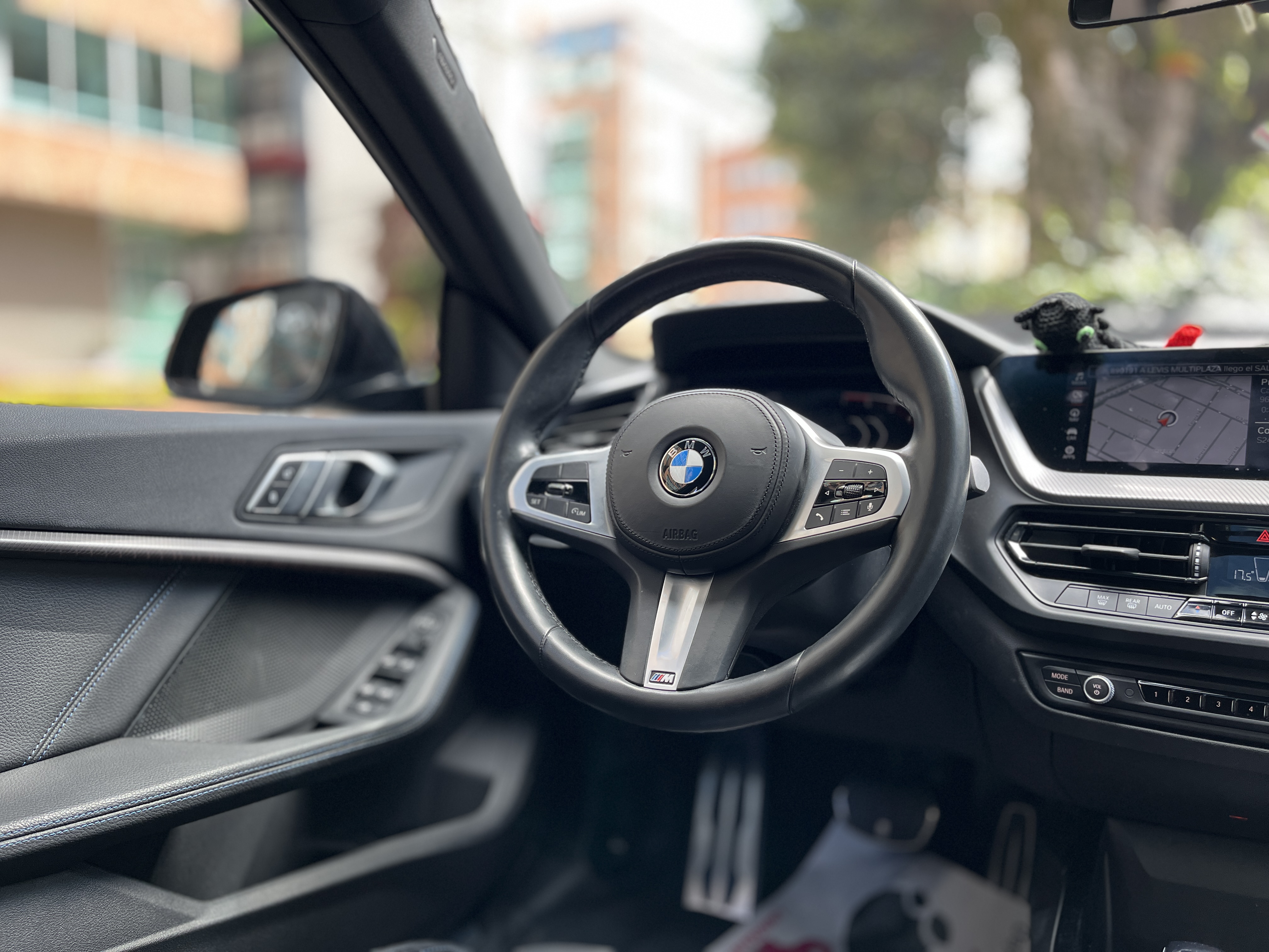 BMW 218I 2023