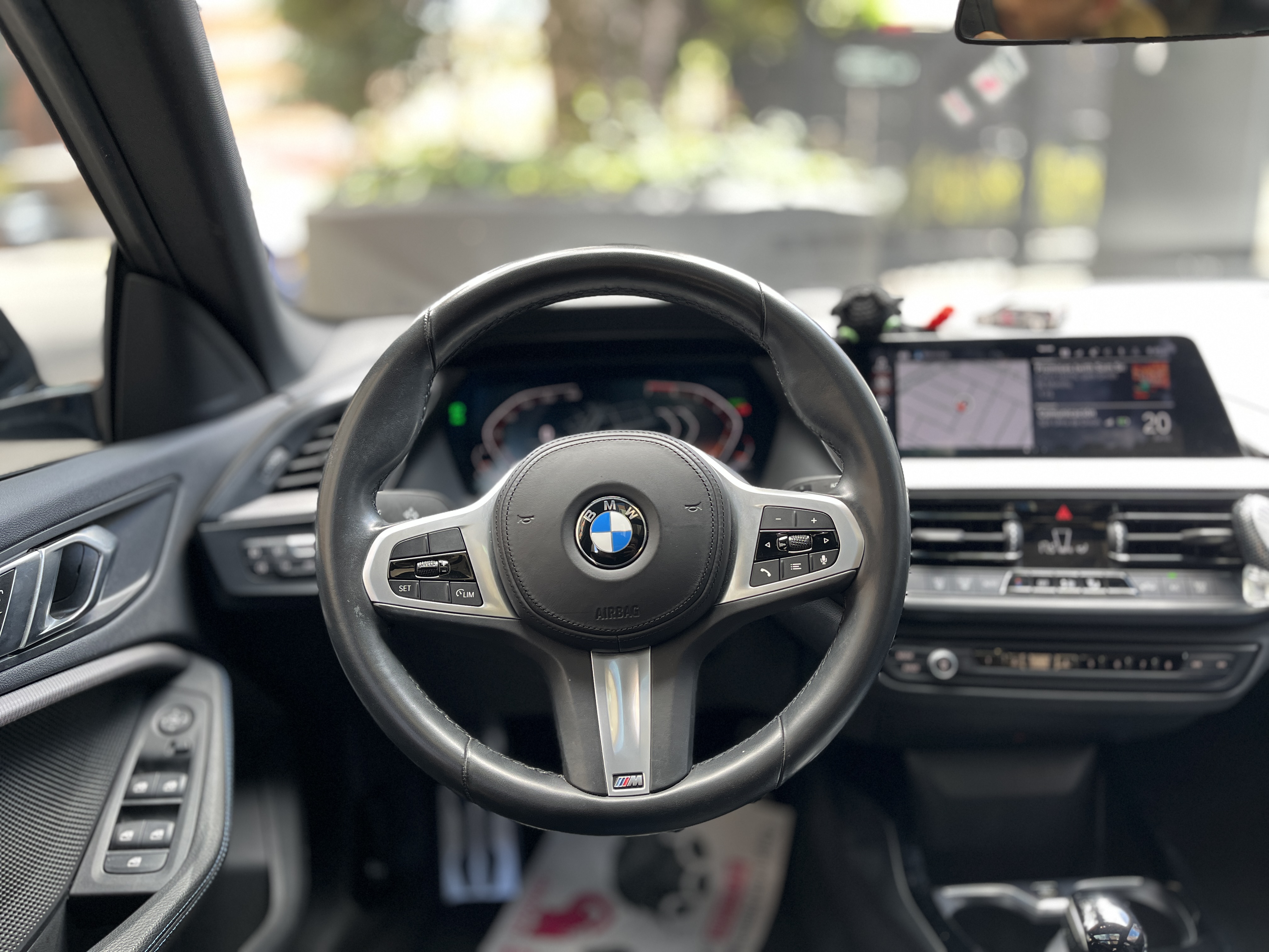 BMW 218I 2023