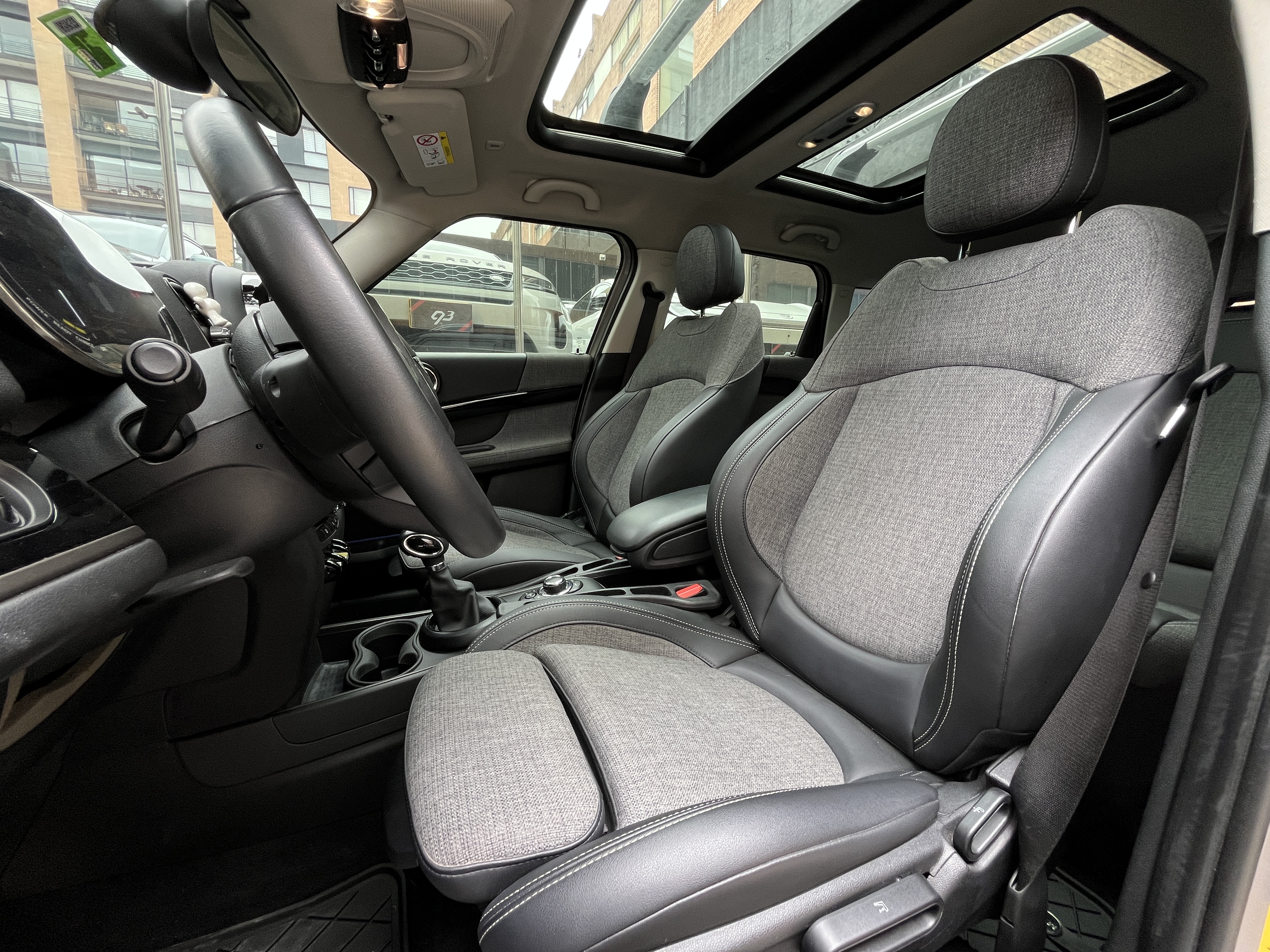 MINI COOPER S E ALL4 2023