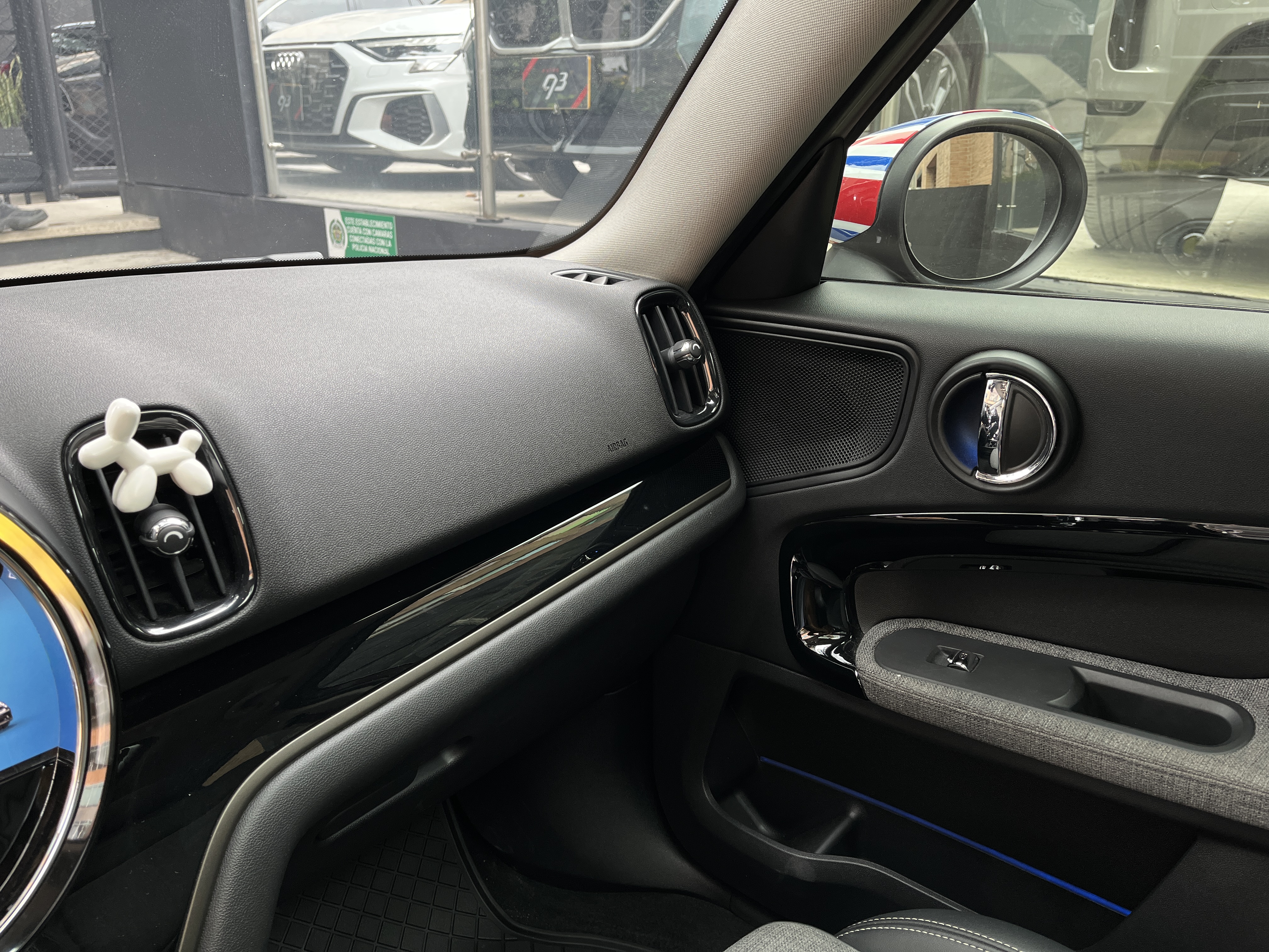 MINI COOPER S E ALL4 2023