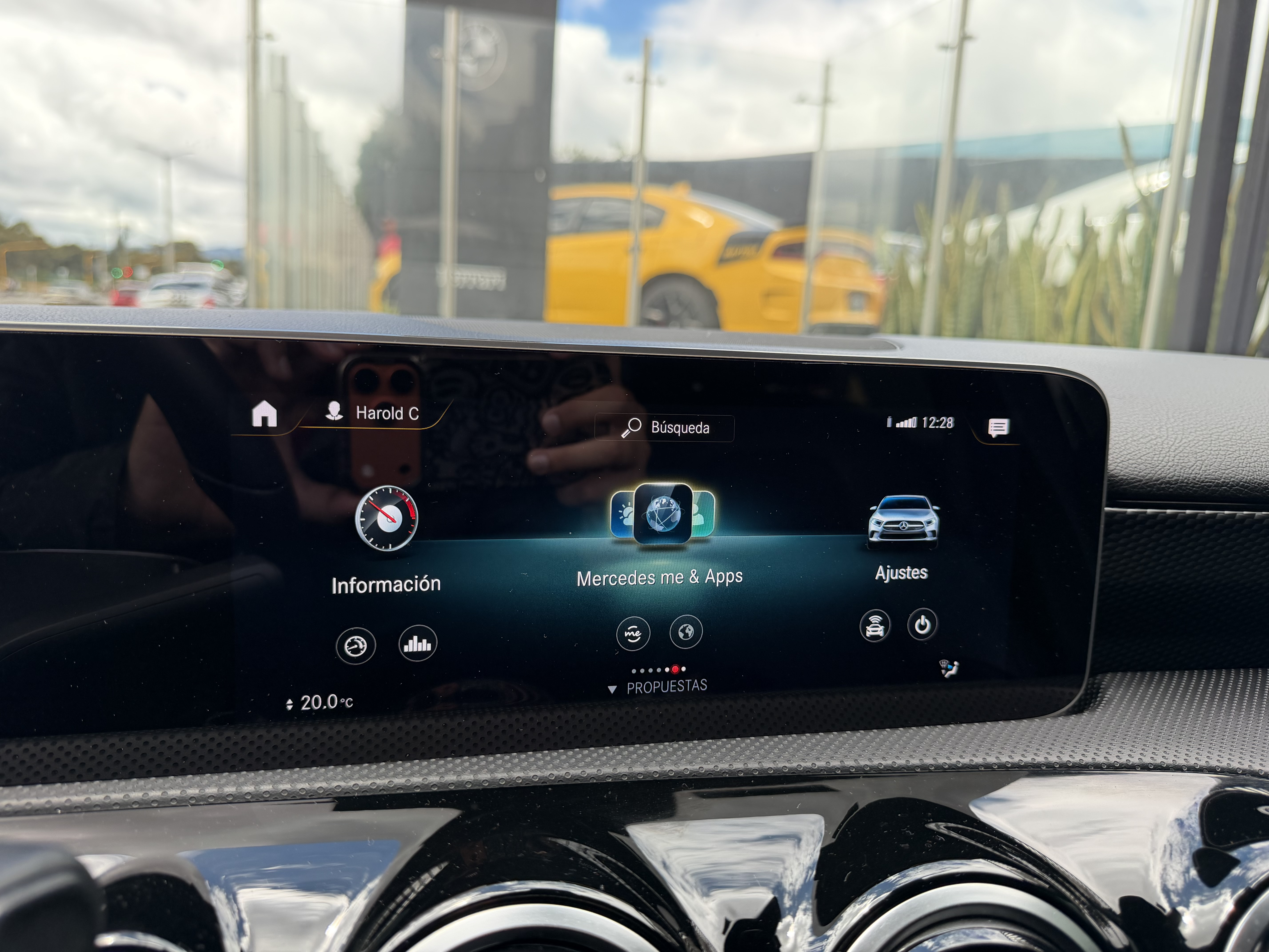 MERCEDES-BENZ A200 HATCHBACK 2020