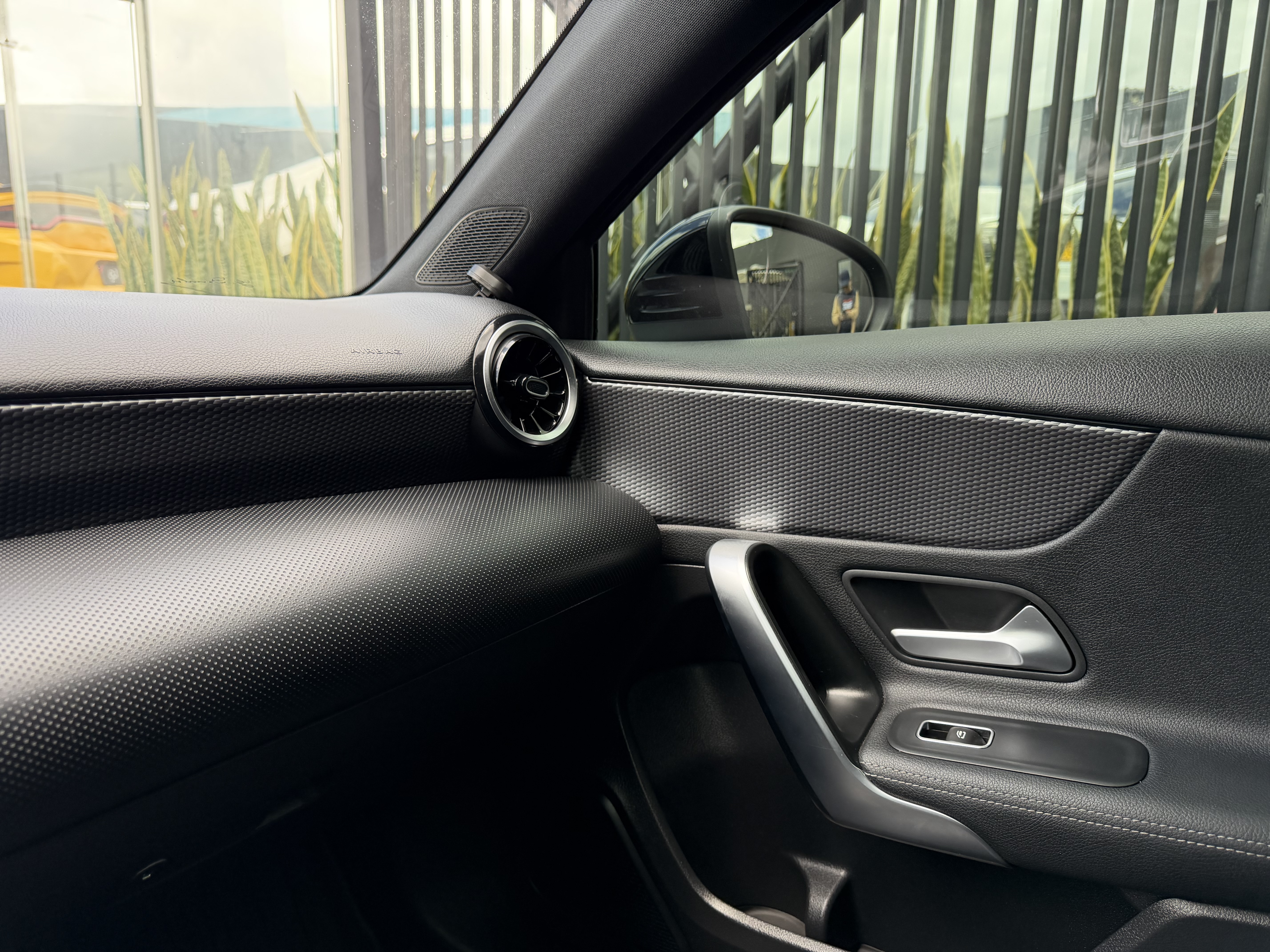 MERCEDES-BENZ A200 HATCHBACK 2020