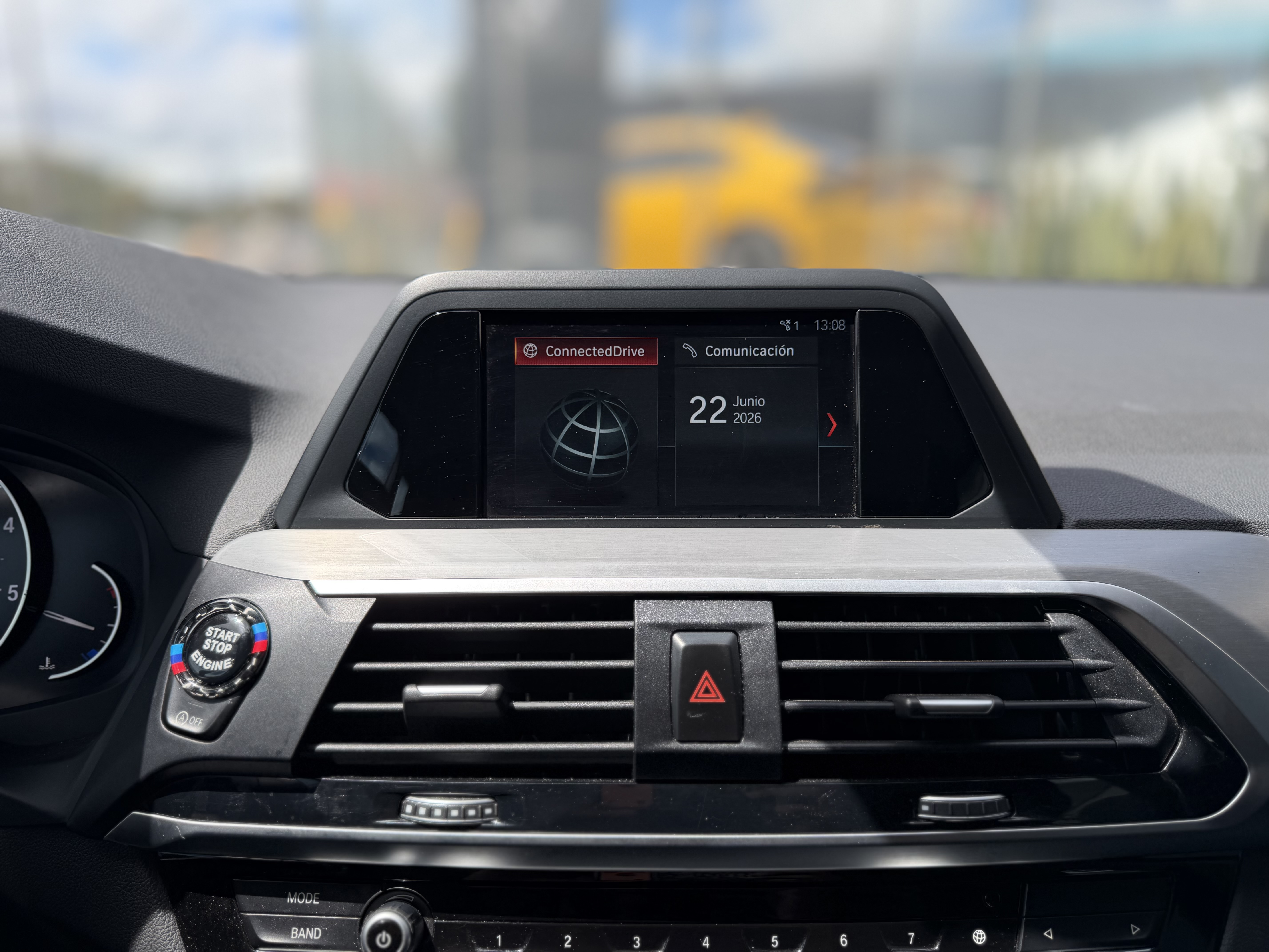 BMW X3 XDRIVE20D 2018