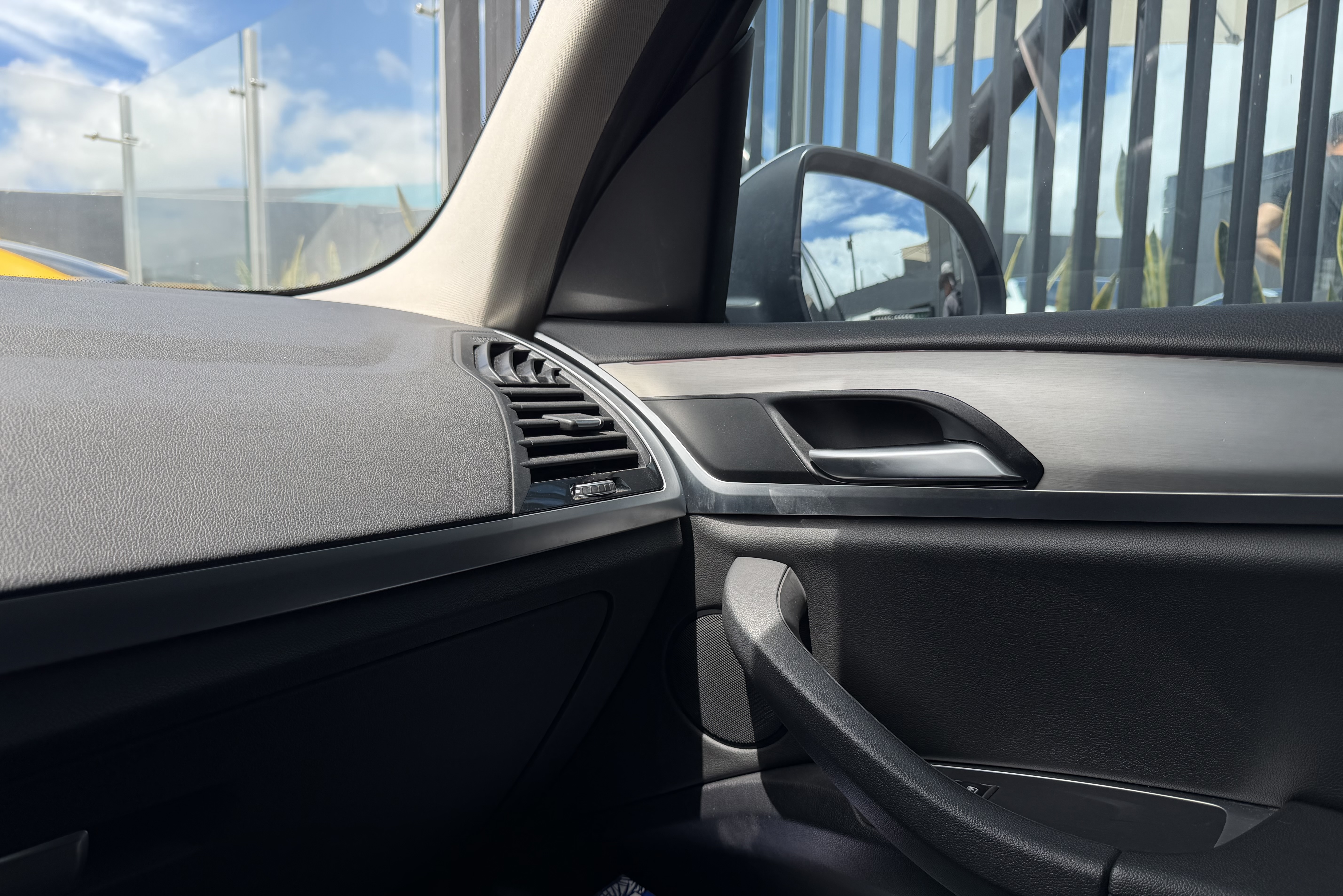 BMW X3 XDRIVE20D 2018