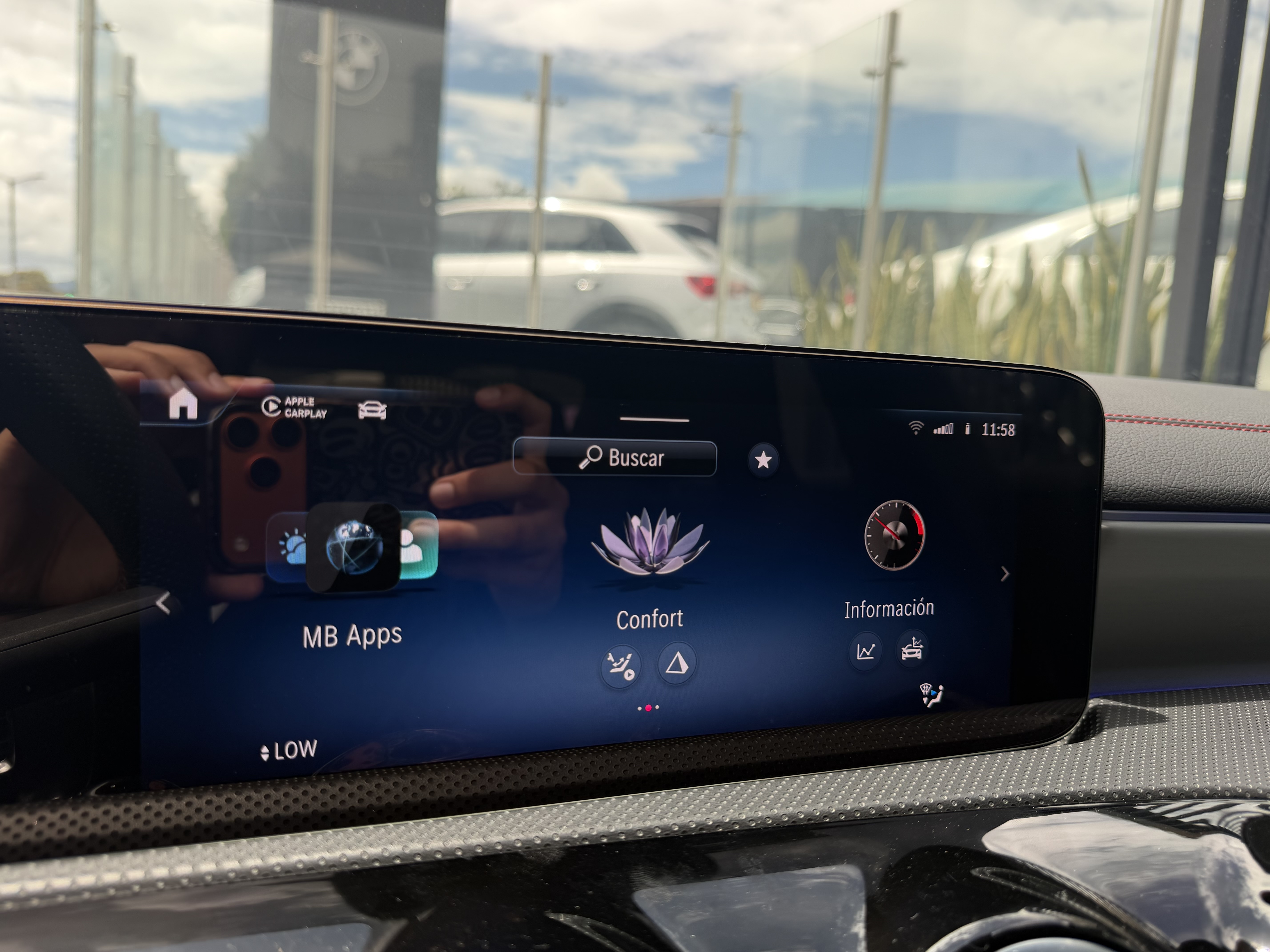 MERCEDES-BENZ CLA250 4MATIC MHEV 2026