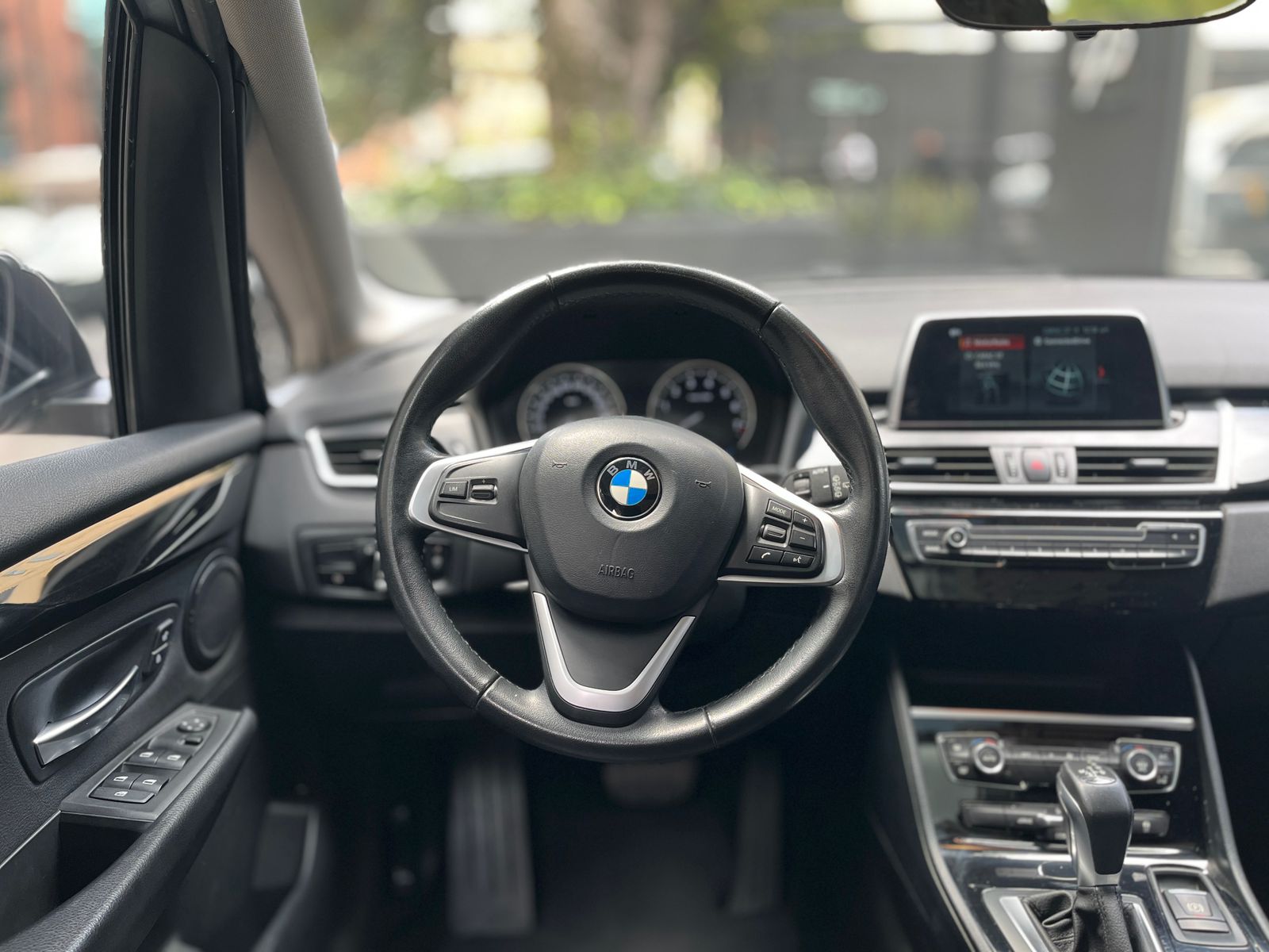 BMW 225XE 2020