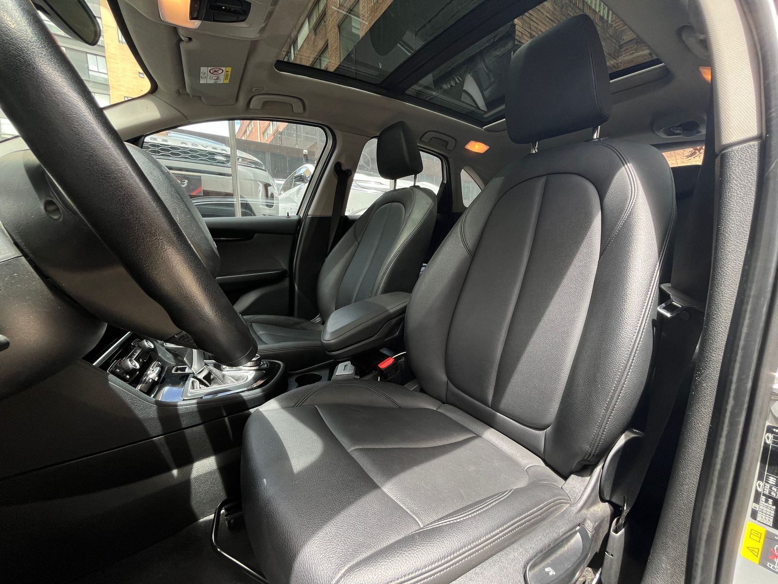 BMW 225XE 2020