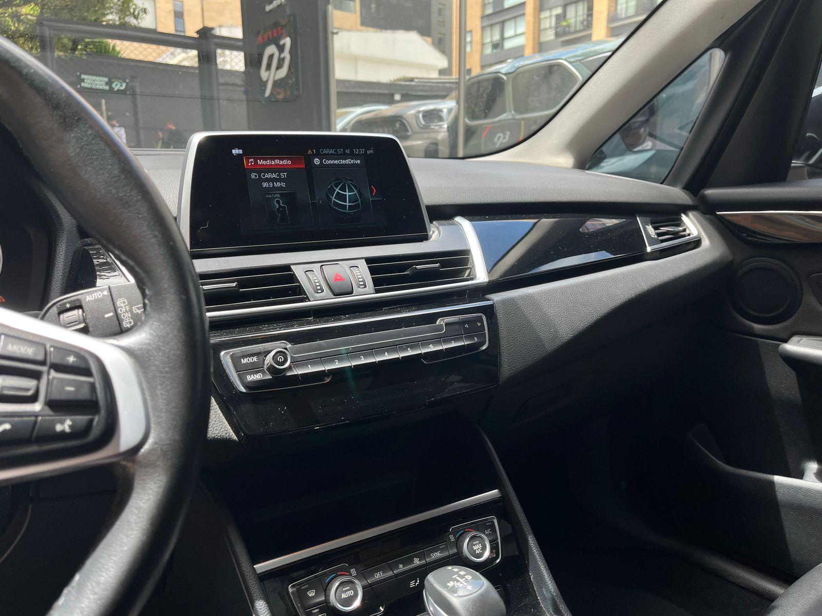BMW 225XE 2020