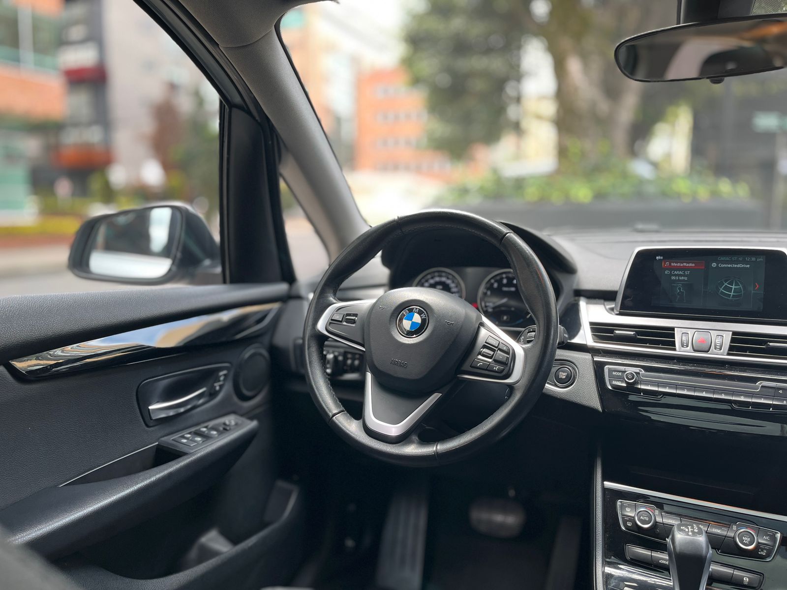 BMW 225XE 2020