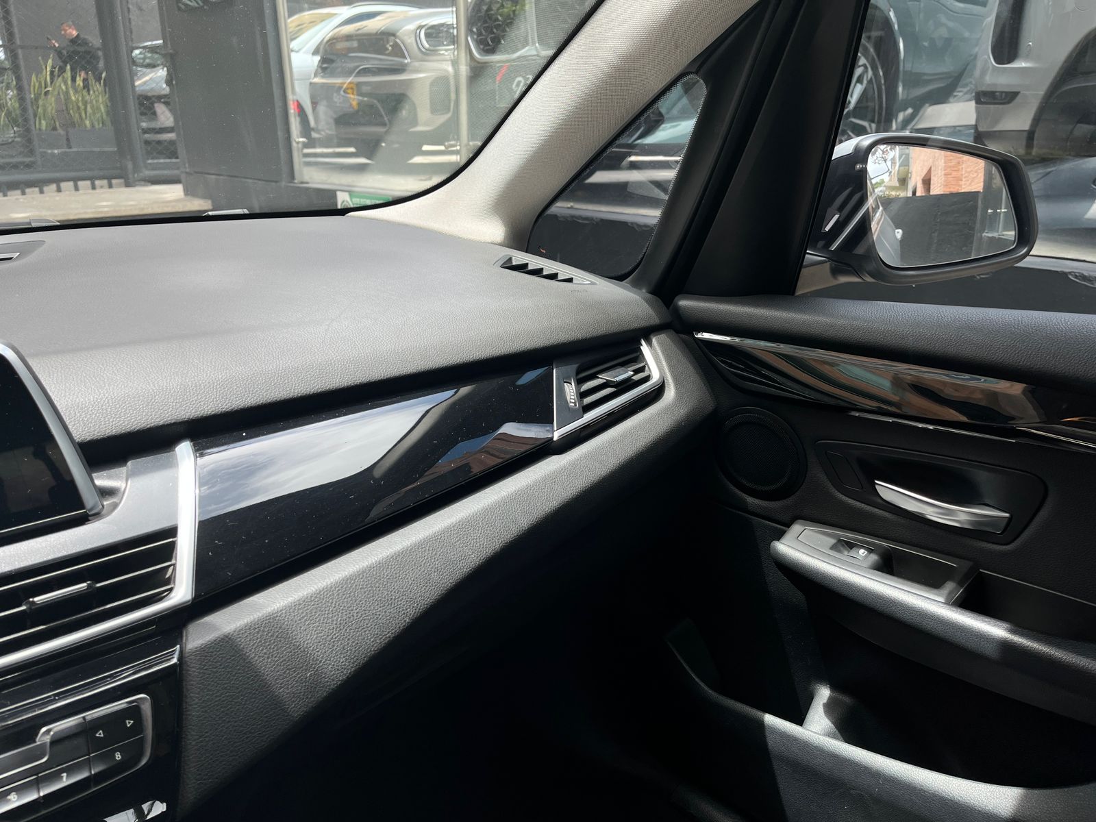 BMW 225XE 2020