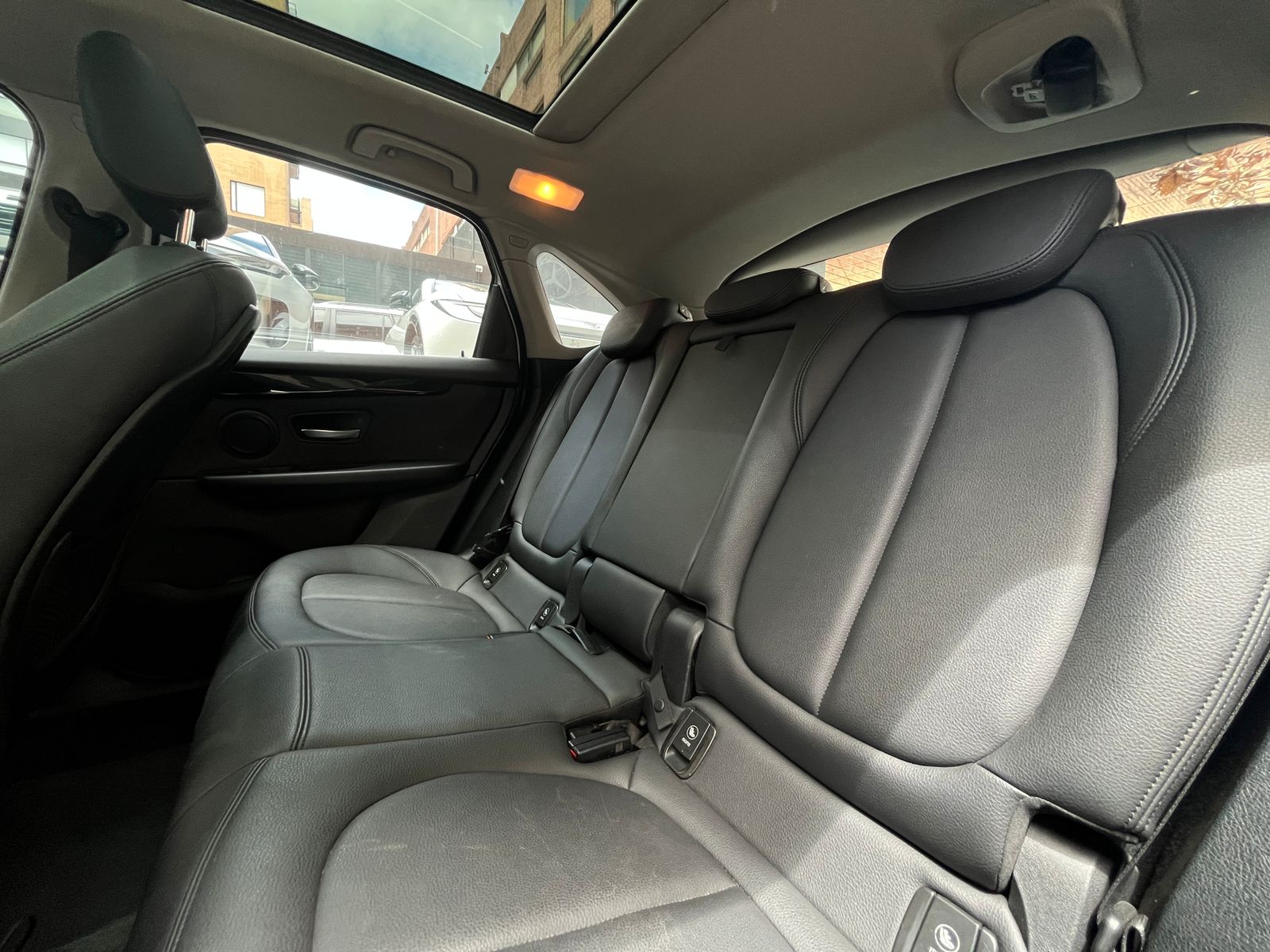 BMW 225XE 2020