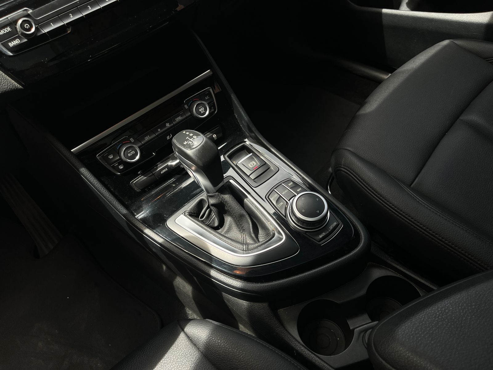 BMW 225XE 2020